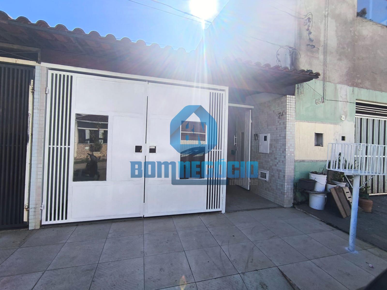 Casa com 2 dormitórios à venda, CIDADE JARDIM, GOVERNADOR VALA...