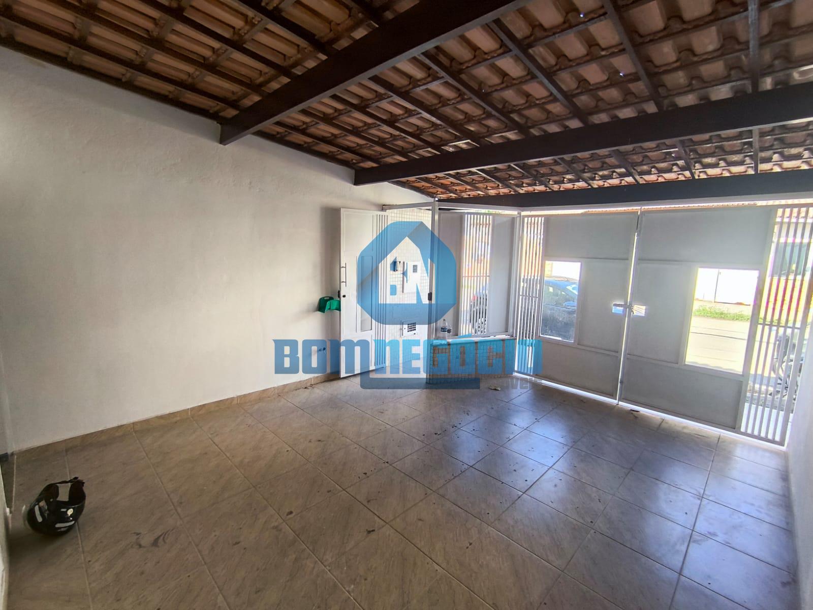 Casa com 2 dormitórios à venda, CIDADE JARDIM, GOVERNADOR VALA...