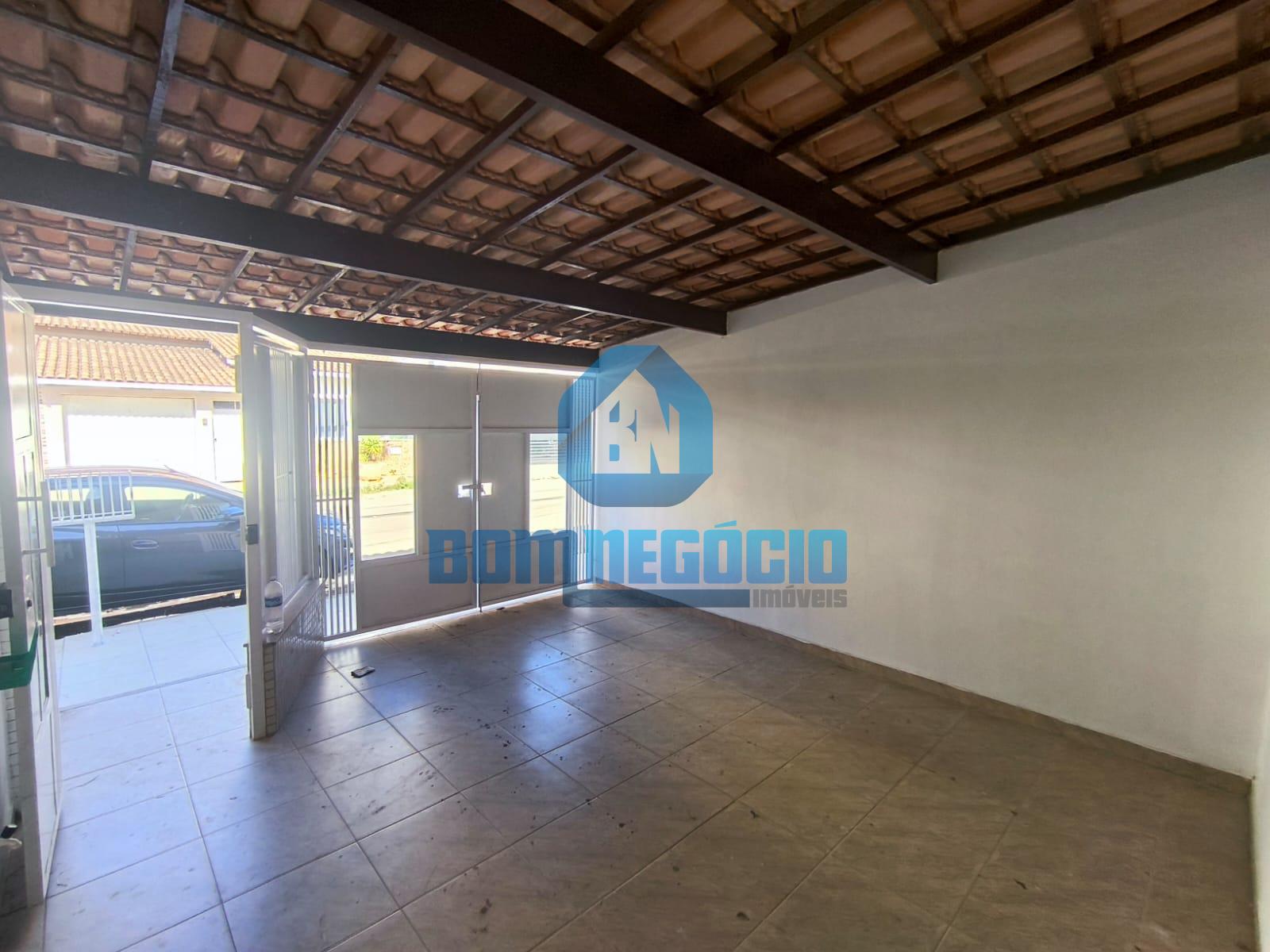 Casa com 2 dormitórios à venda, CIDADE JARDIM, GOVERNADOR VALA...