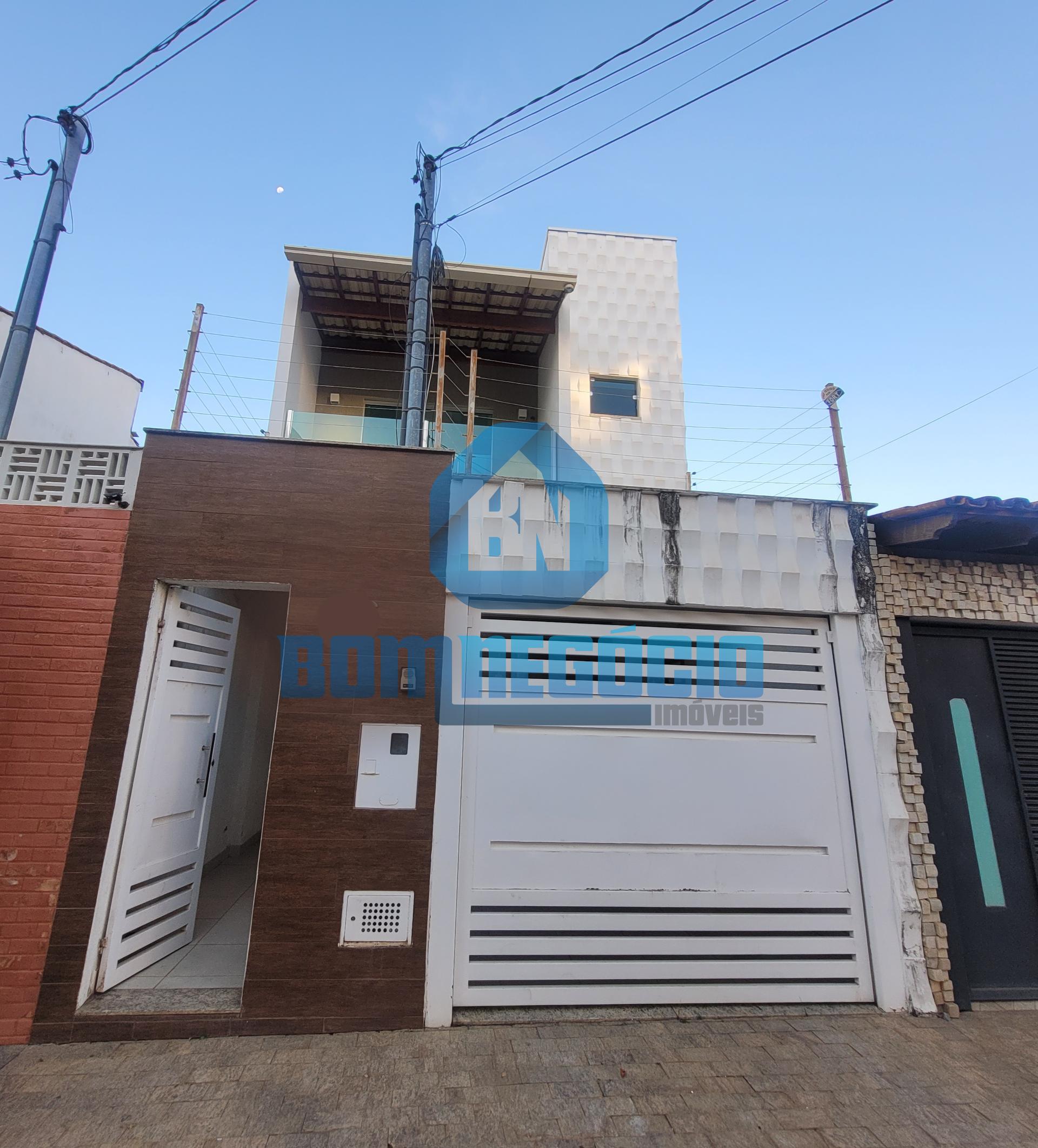 Casa com 4 dormitórios à venda, SANTOS DUMONT I, GOVERNADOR VA...