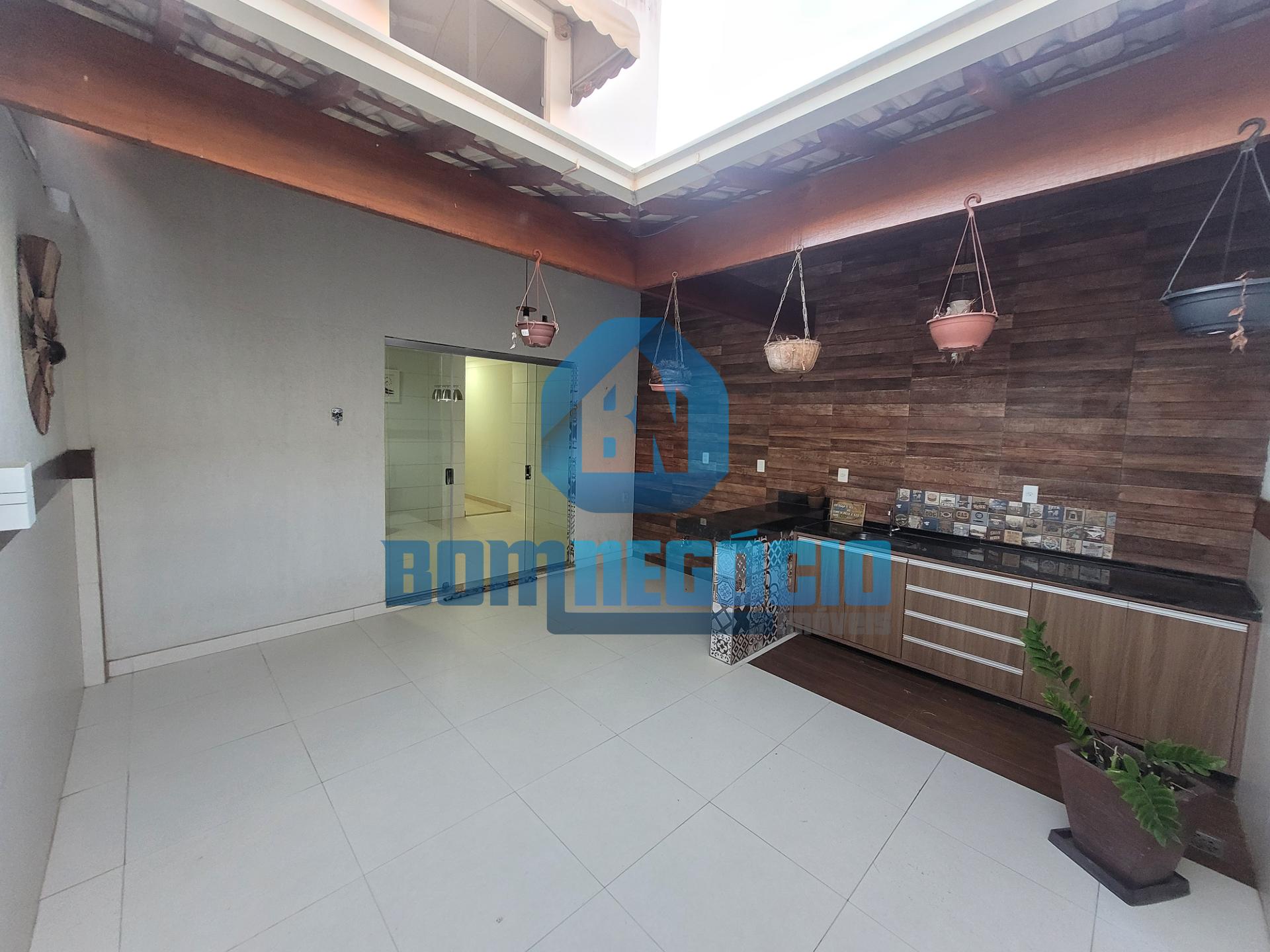 Casa com 4 dormitórios à venda, SANTOS DUMONT I, GOVERNADOR VA...
