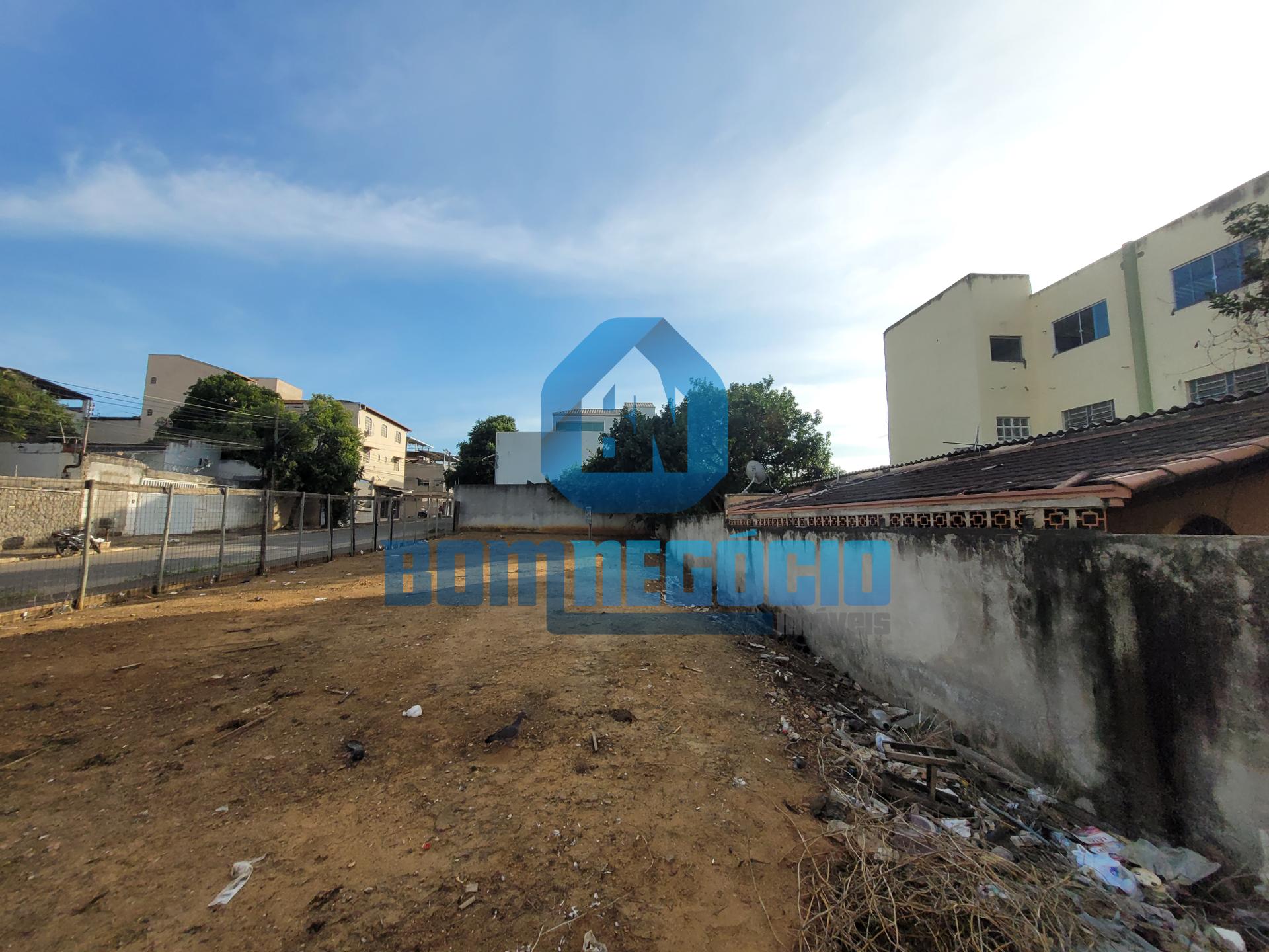 Lote com 372 m  à venda, JARDIM PEROLA, GOVERNADOR VALADARES - MG