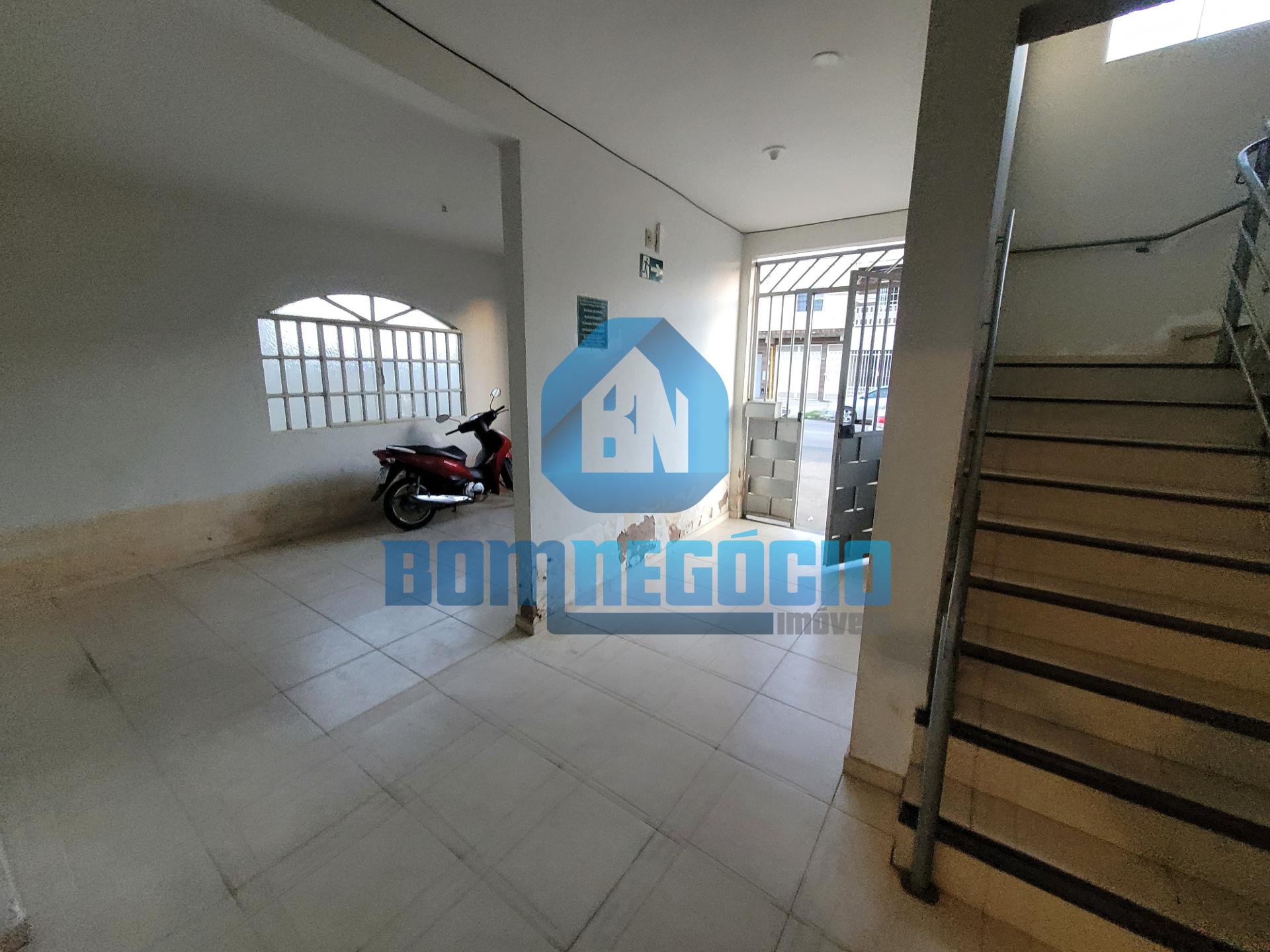 Apartamento com 3 dormitórios à venda, SANTA RITA, GOVERNADOR ...