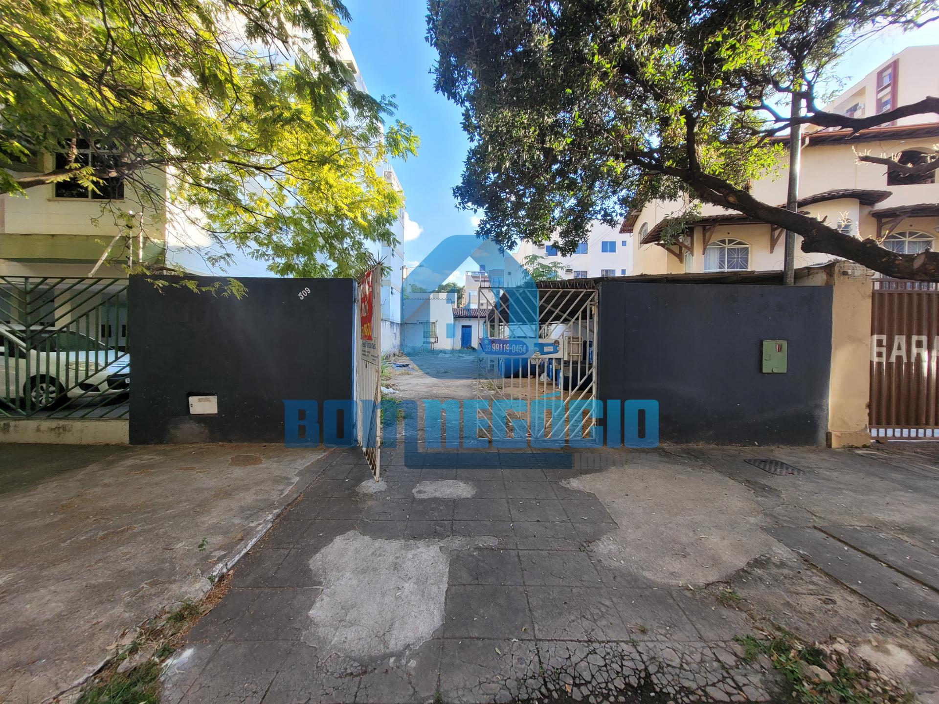 Lote com 300 m  à venda, ESPLANADINHA, GOVERNADOR VALADARES - MG