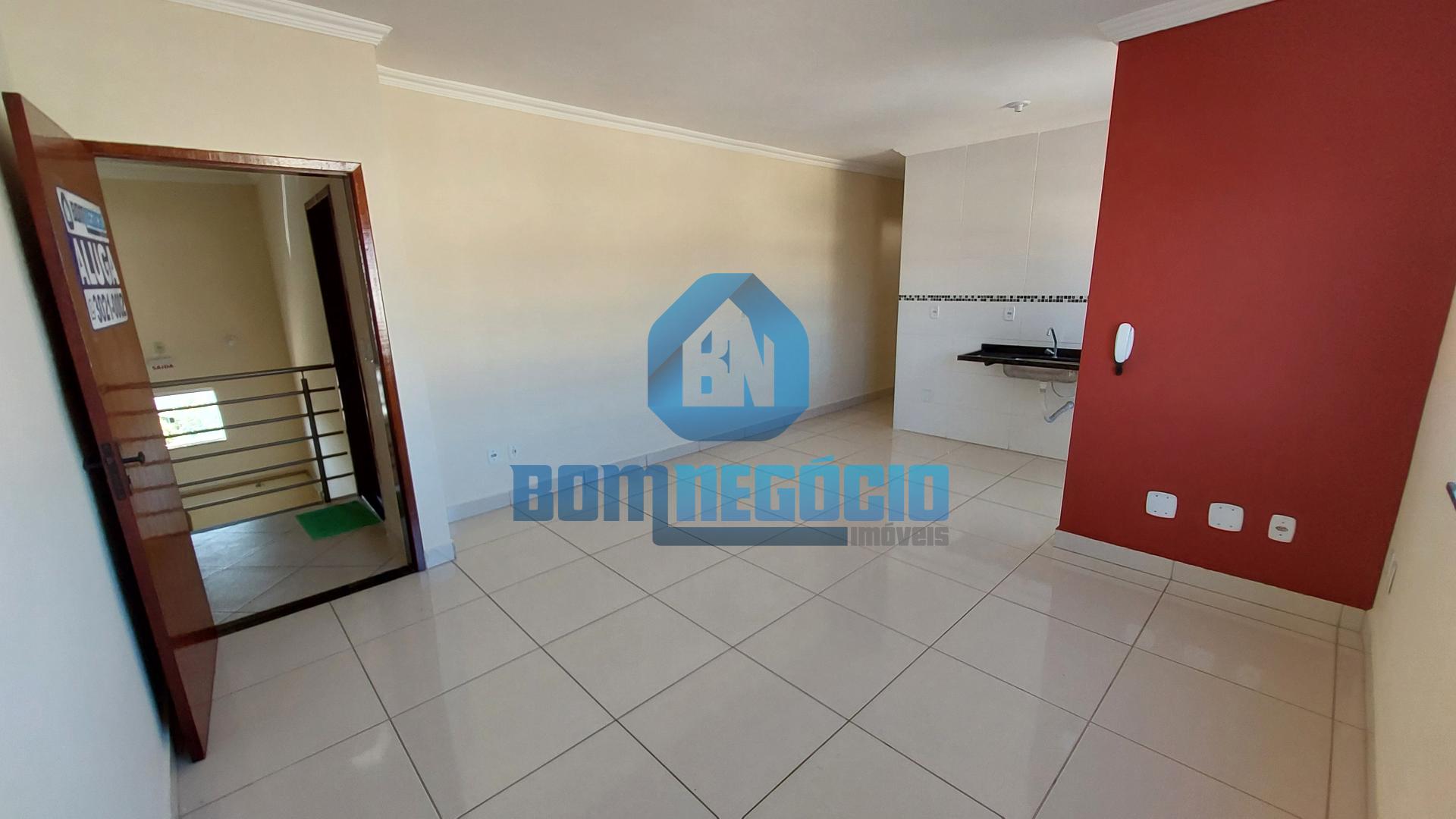 APARTAMENTO COM 2 QUARTOS DISPONÍVEL PARA LOCAÇÃO NO BAIRRO JA...