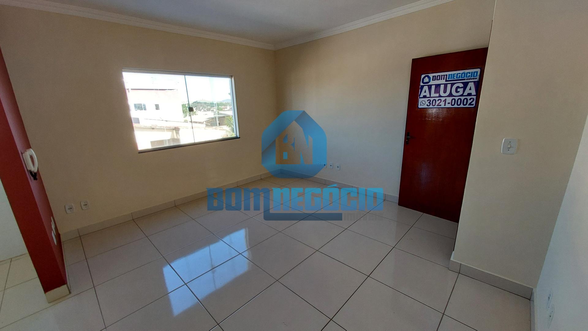 APARTAMENTO COM 2 QUARTOS DISPONÍVEL PARA LOCAÇÃO NO BAIRRO JA...