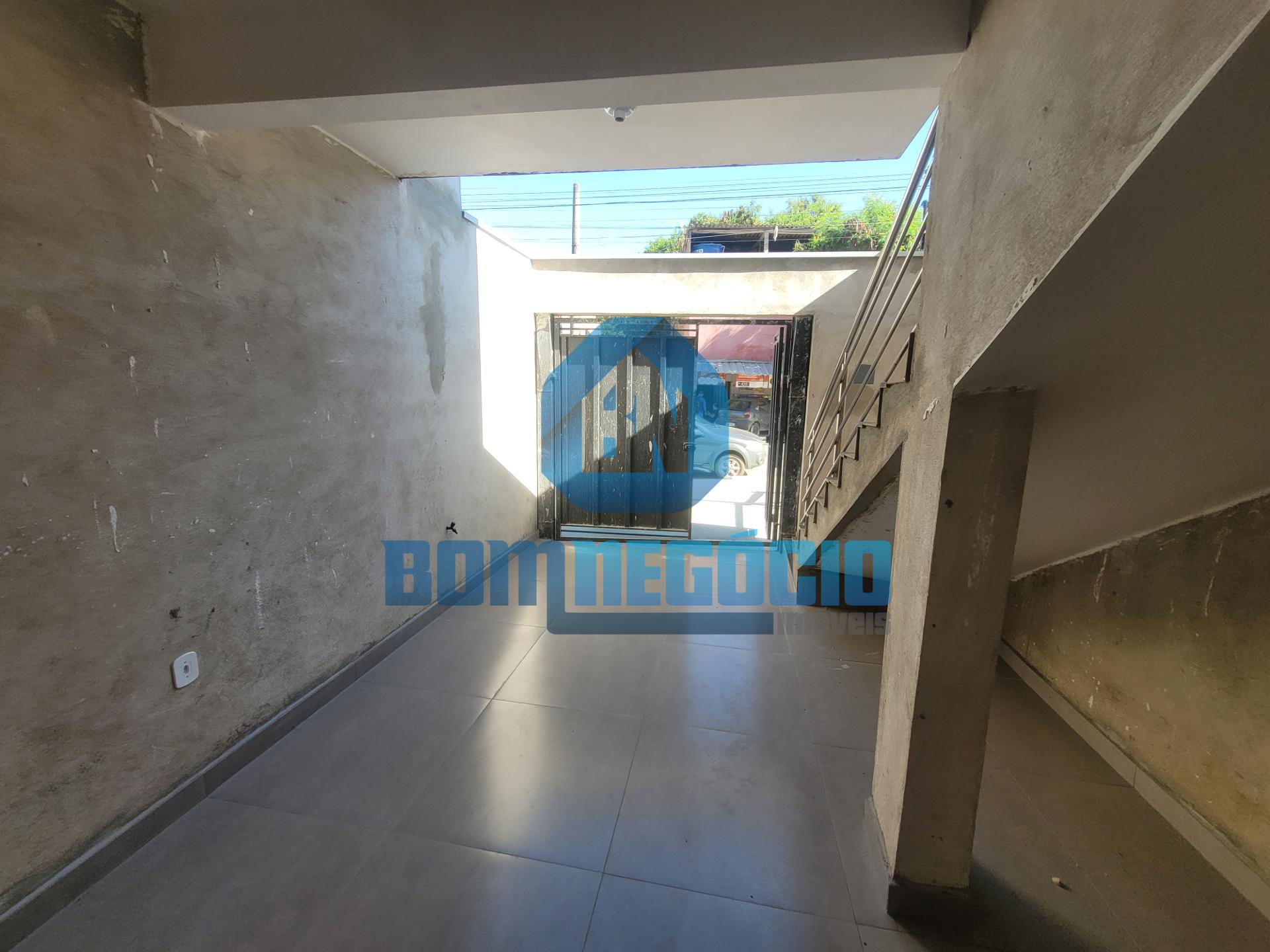 Casa com 2 dormitórios à venda, NOVA VILA BRETAS, GOVERNADOR V...