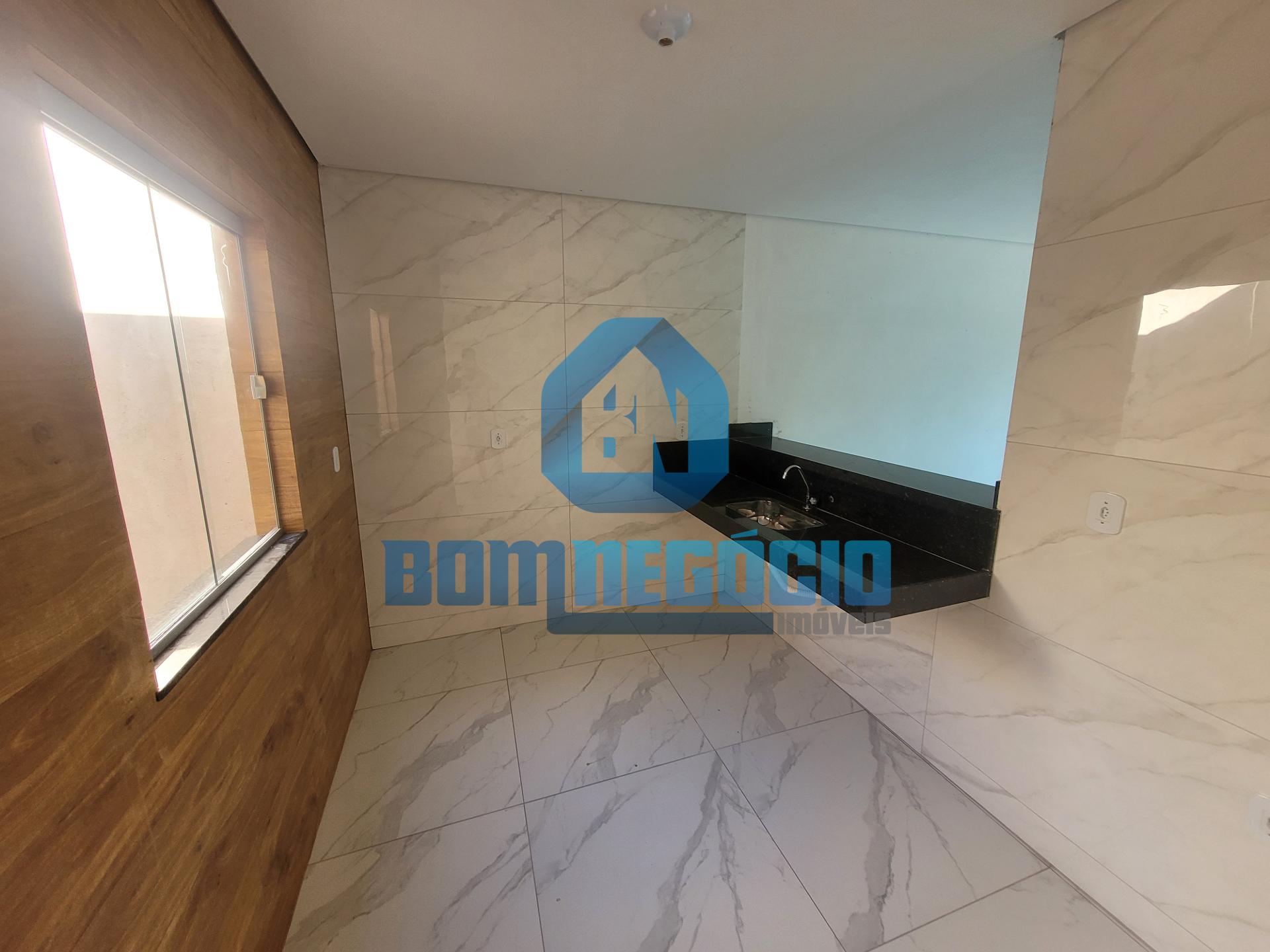 Casa com 2 dormitórios à venda, NOVA VILA BRETAS, GOVERNADOR V...