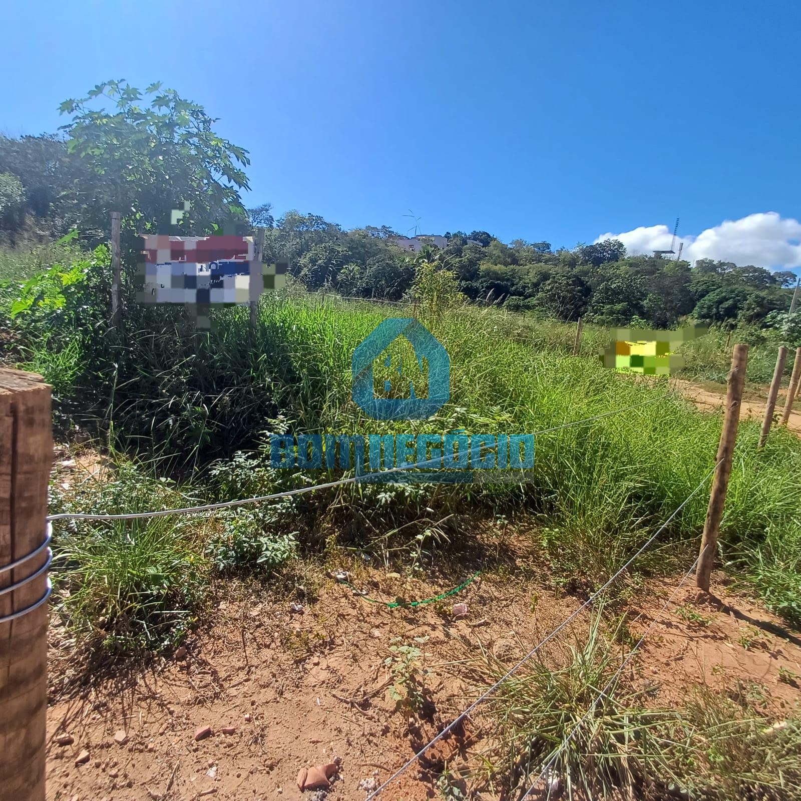 Lote à Venda no Centro de Era Nova  Localização Privilegiada