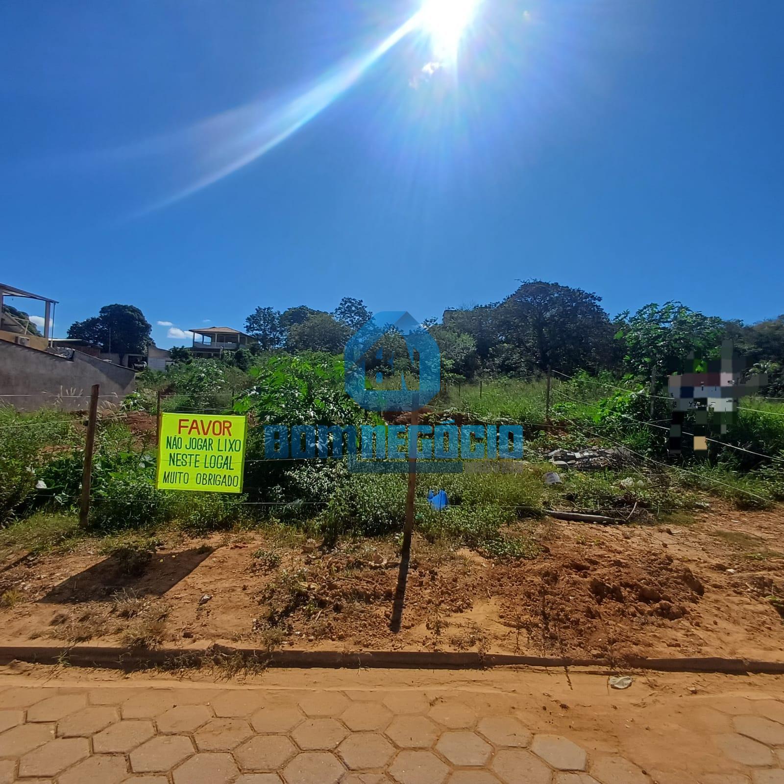 Lote à Venda no Centro de Era Nova  Localização Privilegiada