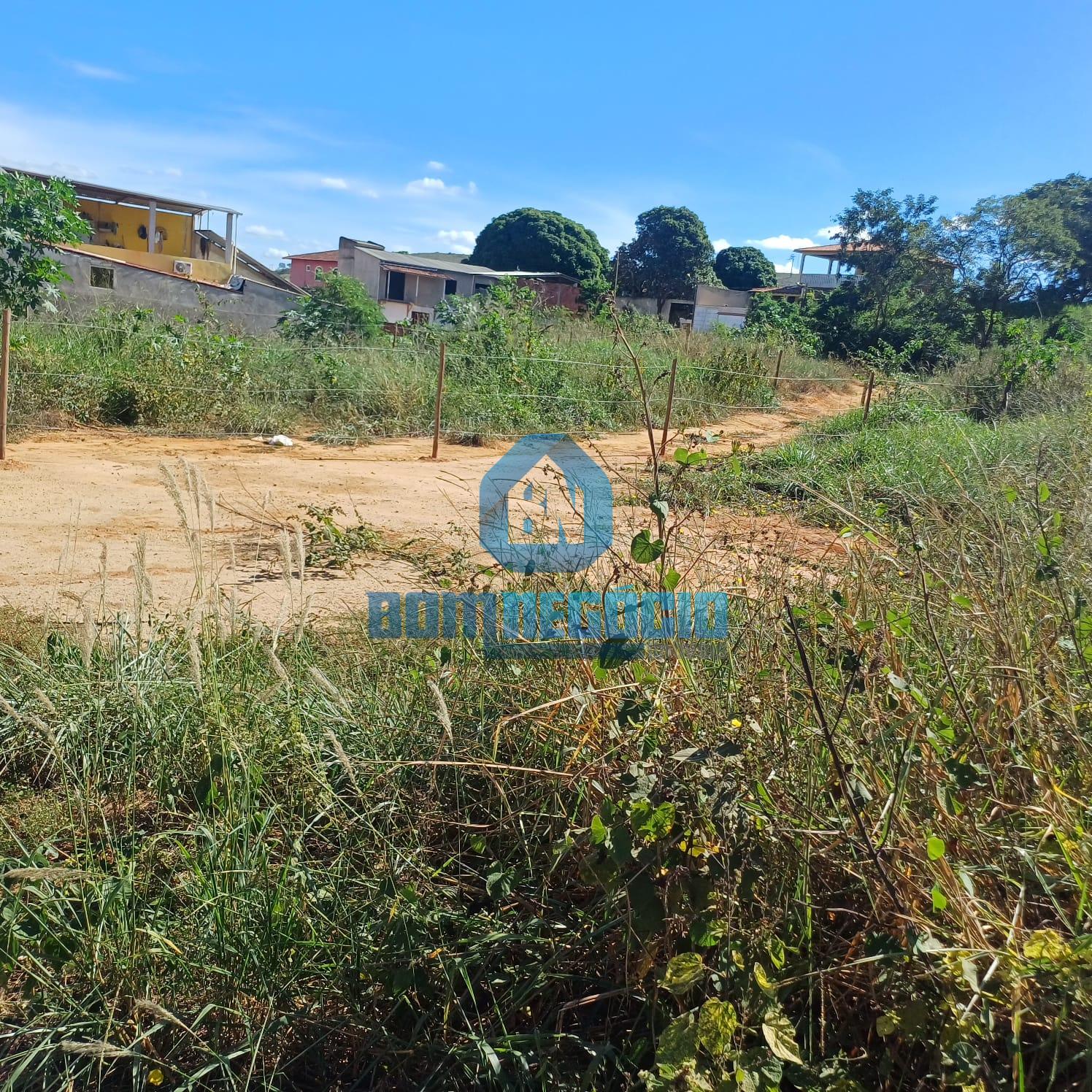 Lote 300,00 m  à venda, Era Nova, GOVERNADOR VALADARES - MG