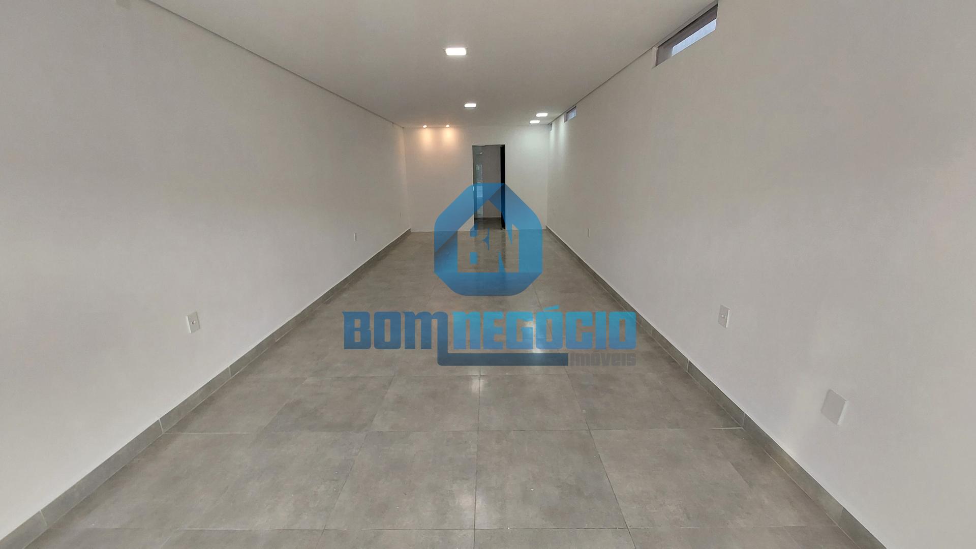 Ponto Comercial para locação, CASTANHEIRAS,NA AVENIDA PRINCIPAL