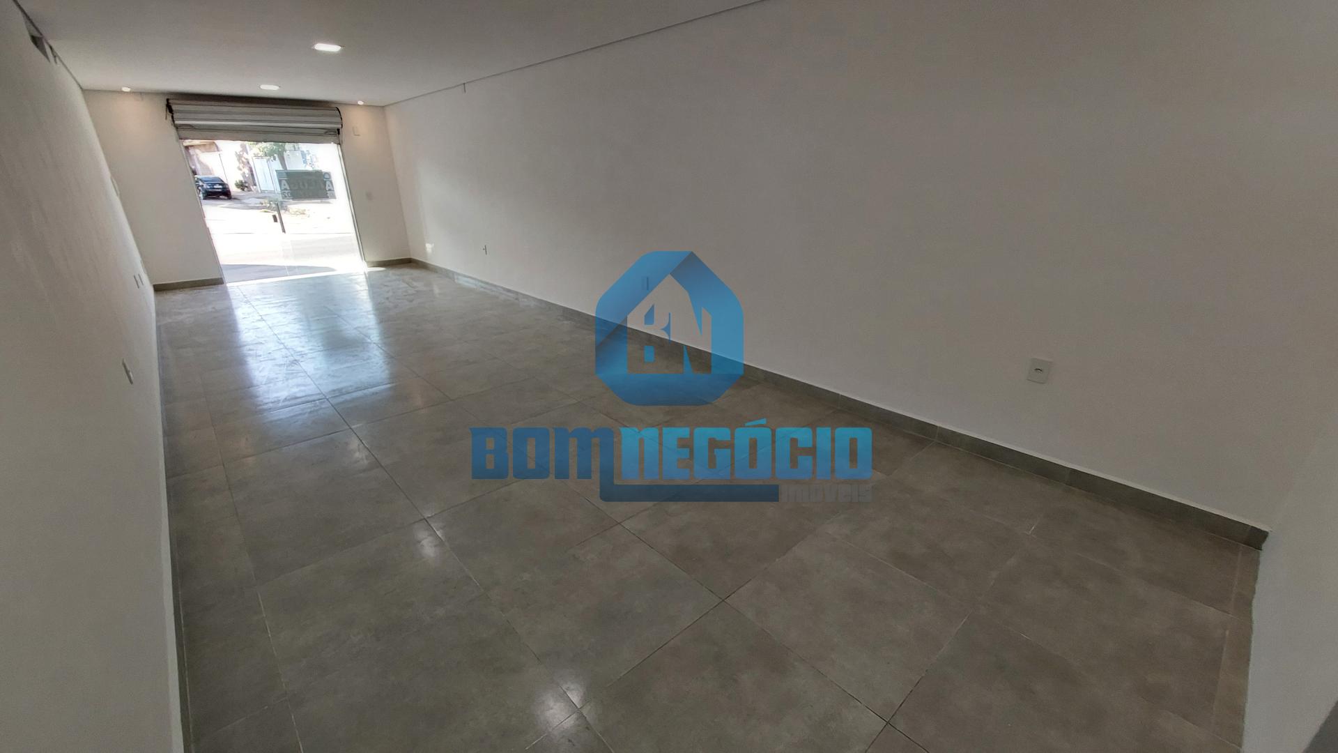 Ponto Comercial para locação, CASTANHEIRAS,NA AVENIDA PRINCIPAL