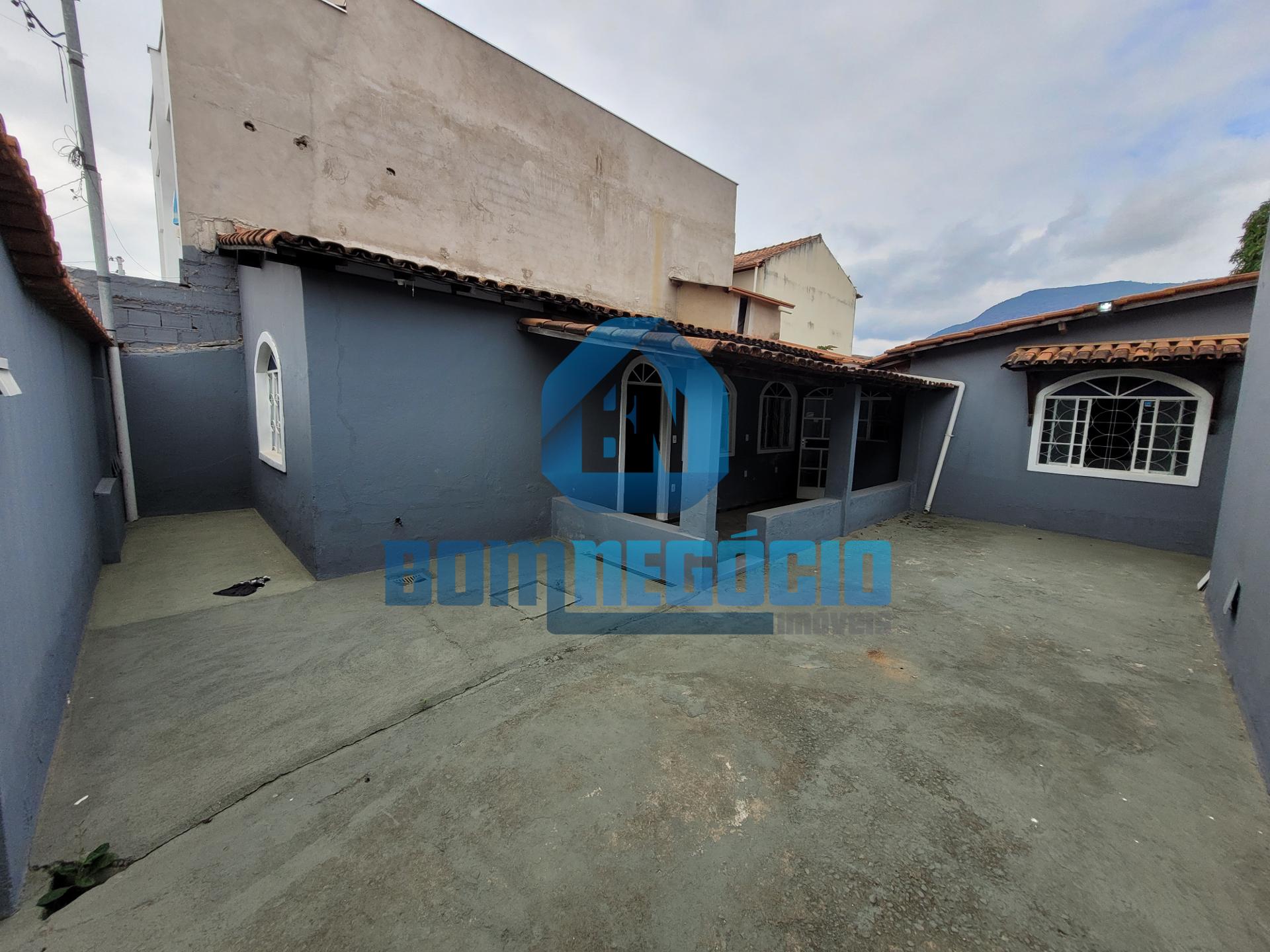 Casa com 2 dormitórios à venda, FLORESTA, GOVERNADOR VALADARES...