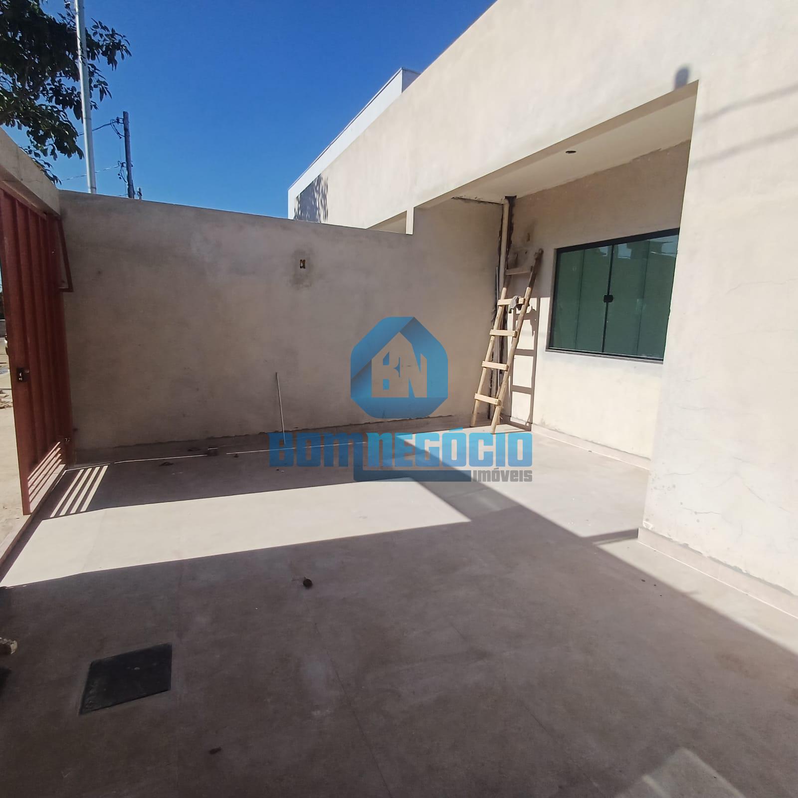 Casa com 2 dormitórios à venda, TIRADENTES, GOVERNADOR VALADAR...