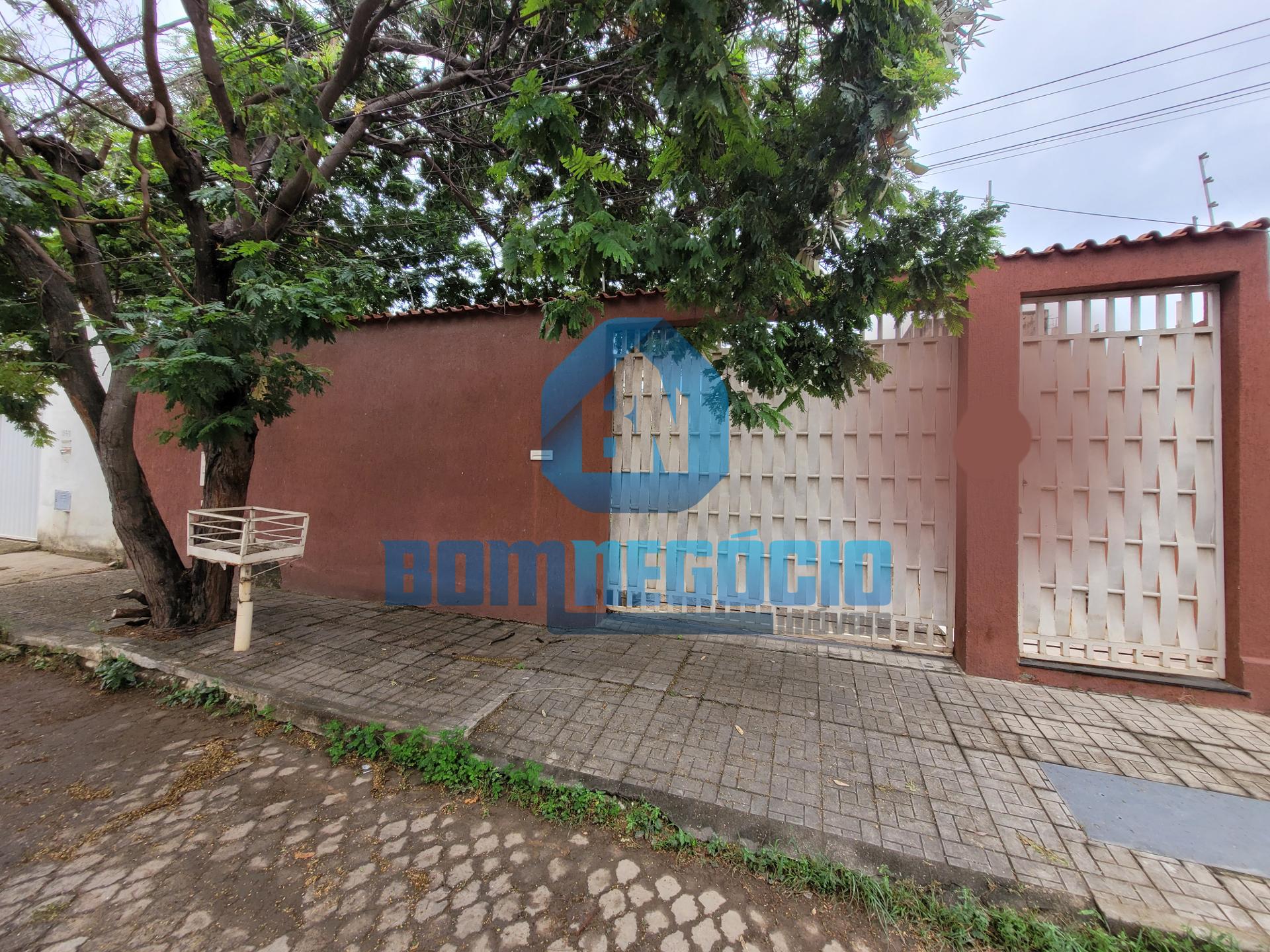 Casa com 3 dormitórios à venda, JK III, GOVERNADOR VALADARES - MG