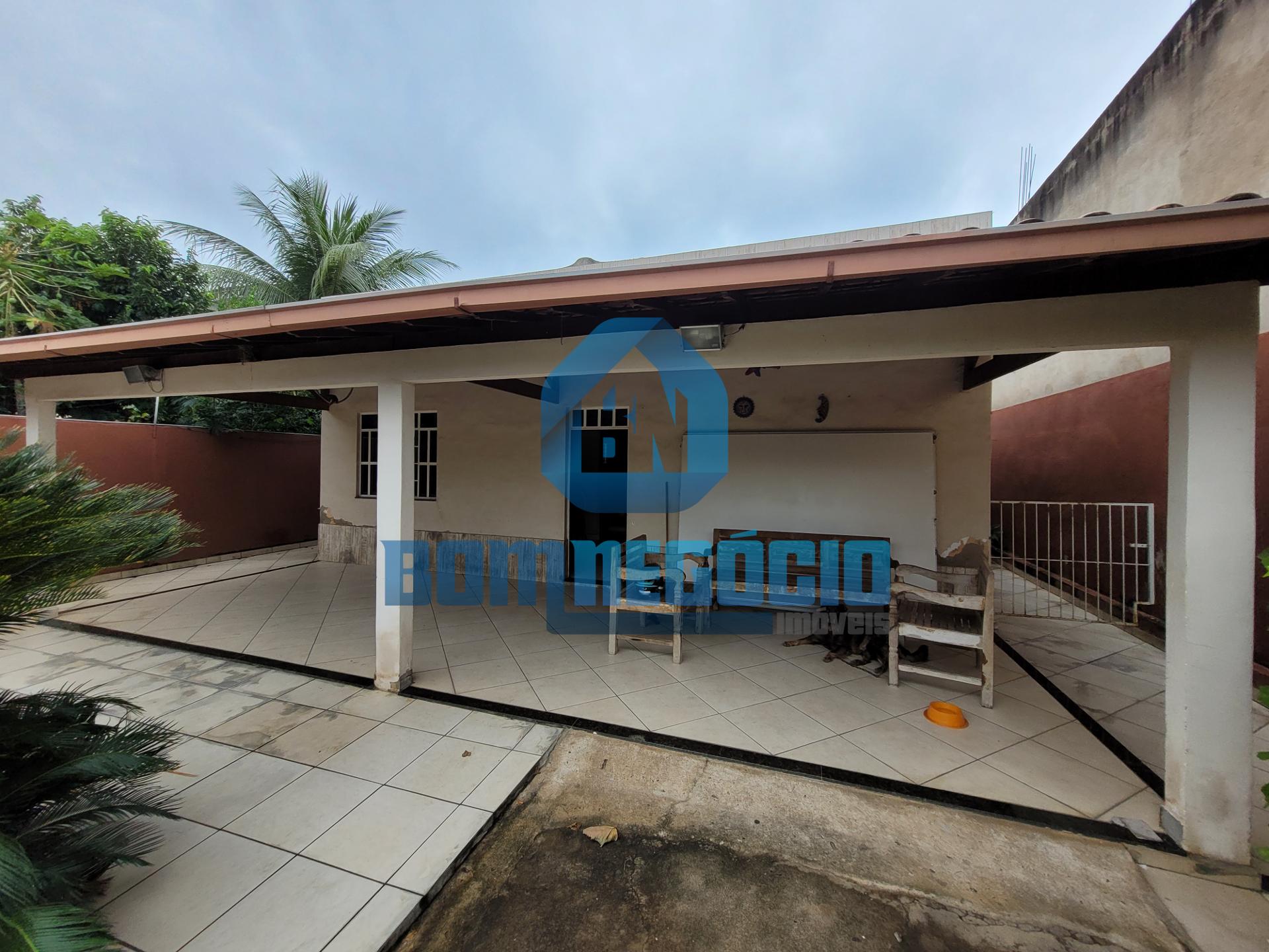 Casa com 3 dormitórios à venda, JK III, GOVERNADOR VALADARES - MG