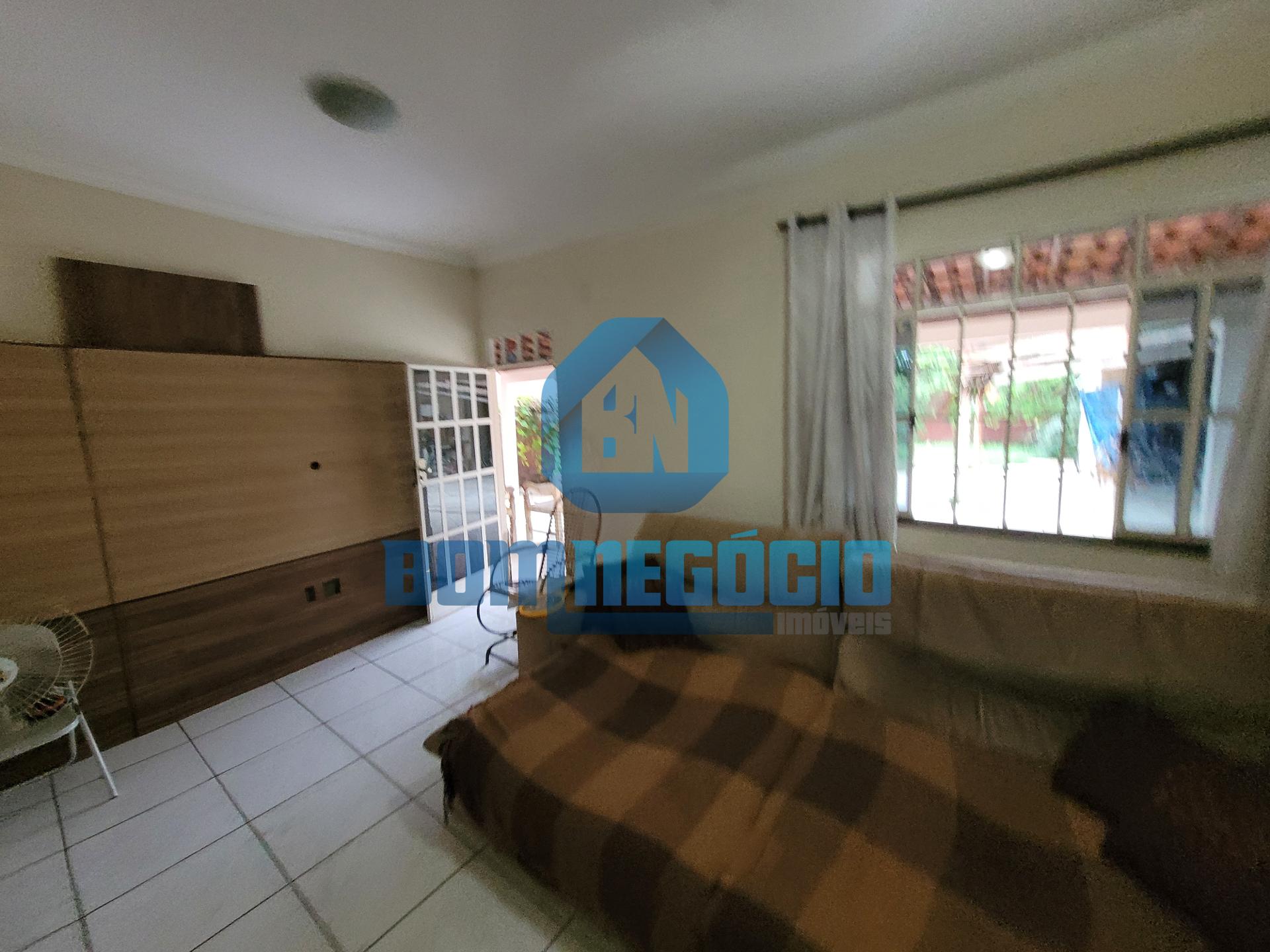 Casa com 3 dormitórios à venda, JK III, GOVERNADOR VALADARES - MG