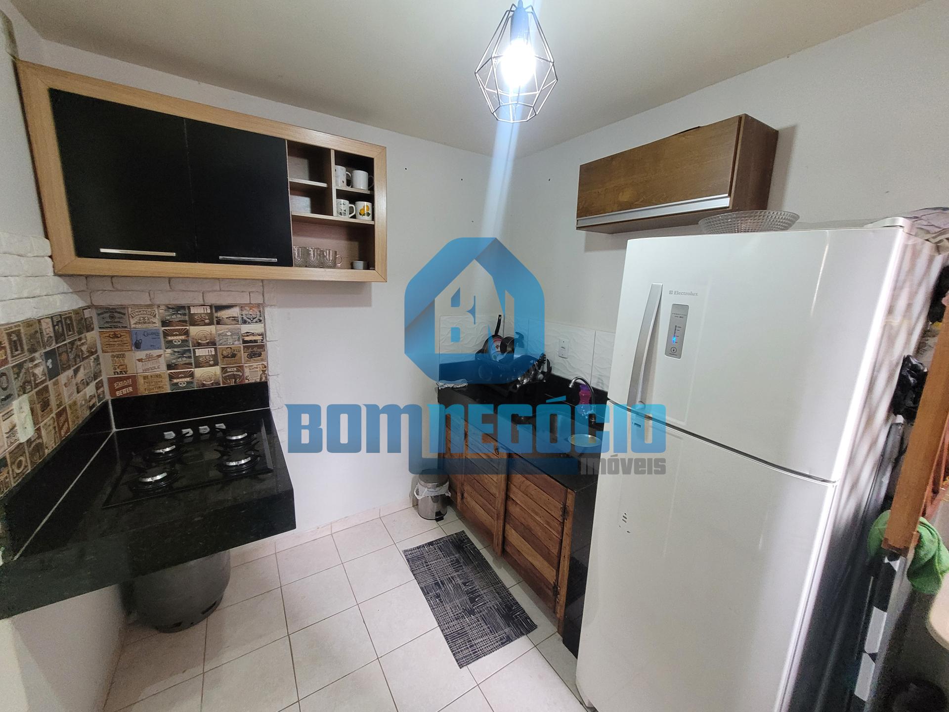 Apartamento com 2 dormitórios à venda, GOVERNADOR VALADARES - MG