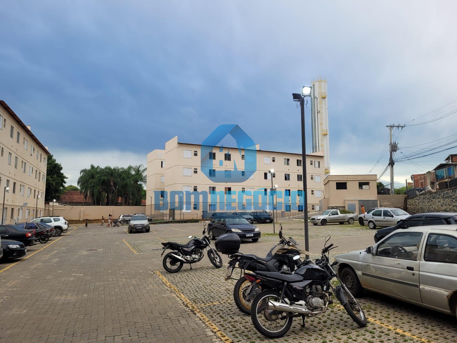 Apartamento com 2 dormitórios à venda, SÃO RAIMUNDO, GOVERNADO...