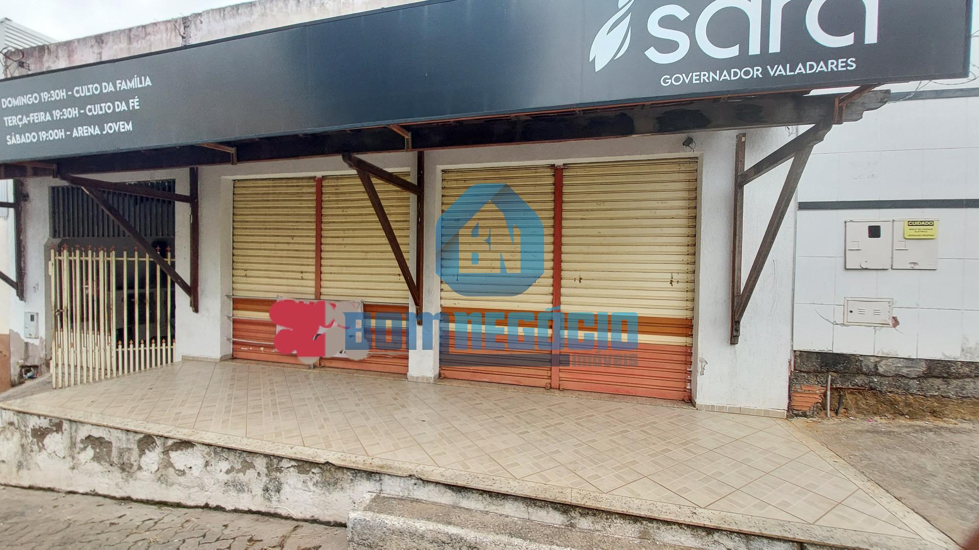 PONTO COMERCIAL COM 128,26   DISPONIVEL PARA LOCAÇÃO NO BAIRRO...