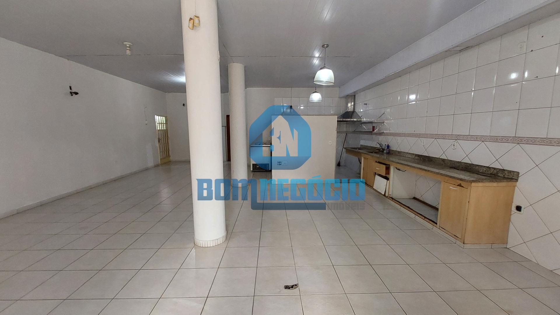 PONTO COMERCIAL COM 128,26   DISPONIVEL PARA LOCAÇÃO NO BAIRRO...