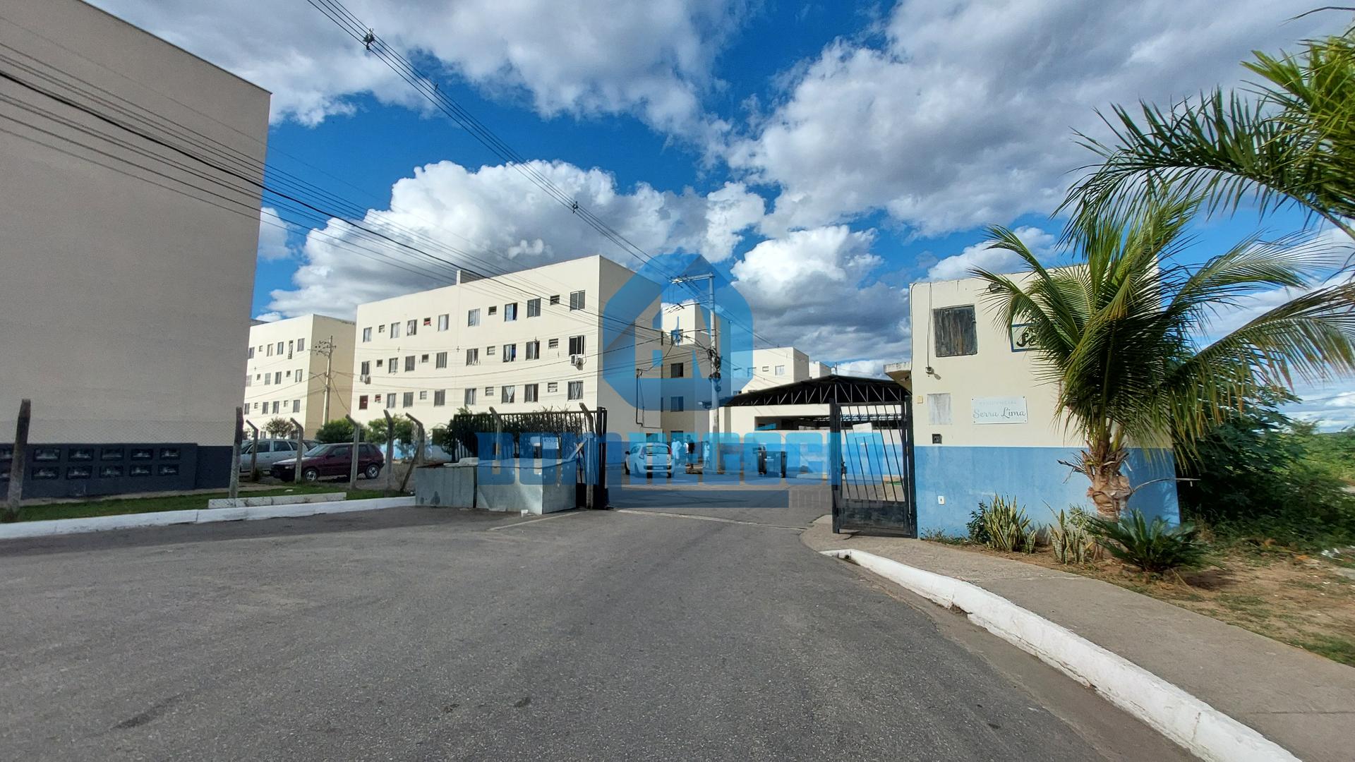APARTAMENTO COM DOIS QUARTOS DISPONIVEIS PARA LOCAÇÃO NO BAIRR...