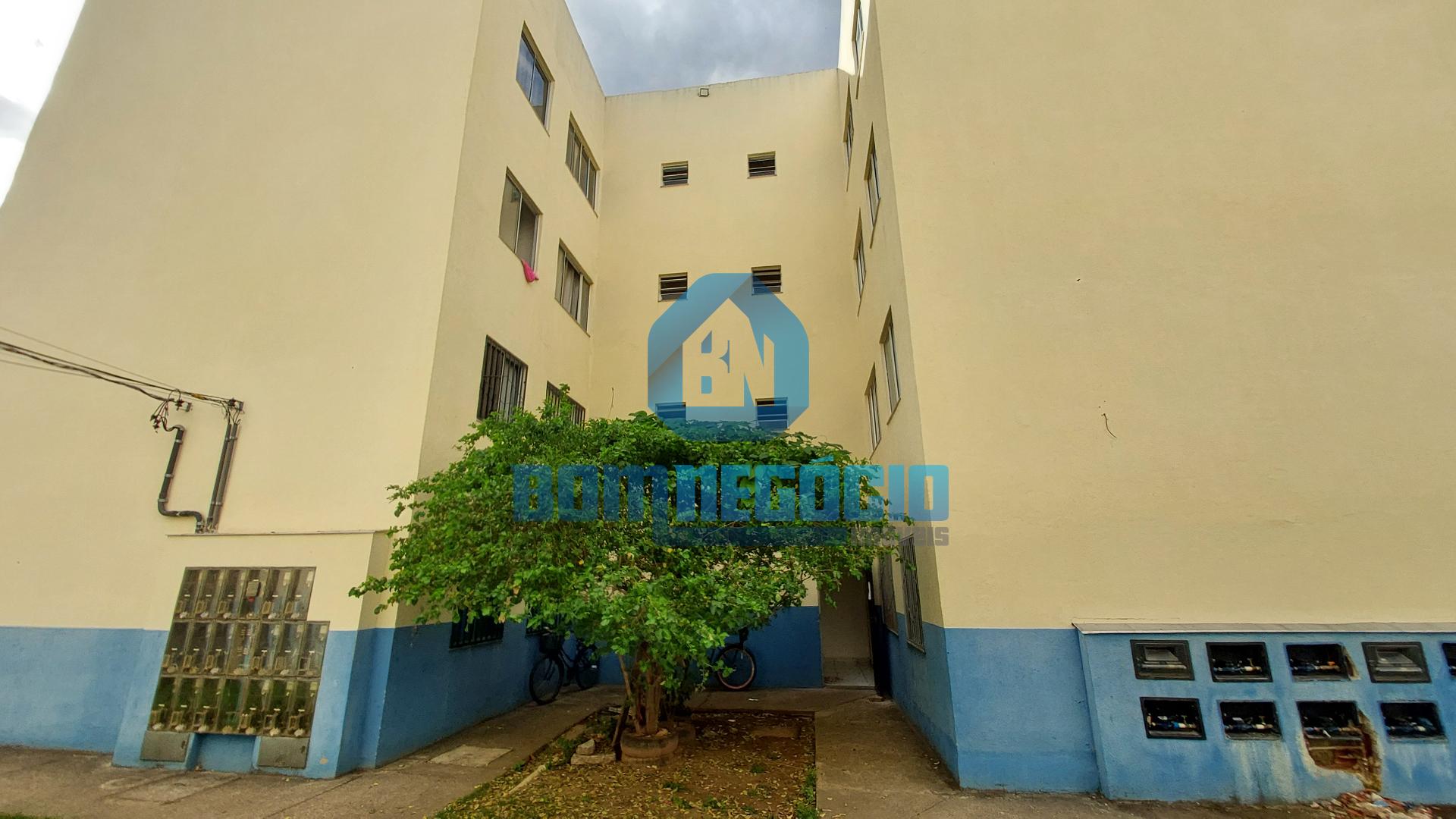 APARTAMENTO COM DOIS QUARTOS DISPONIVEIS PARA LOCAÇÃO NO BAIRR...