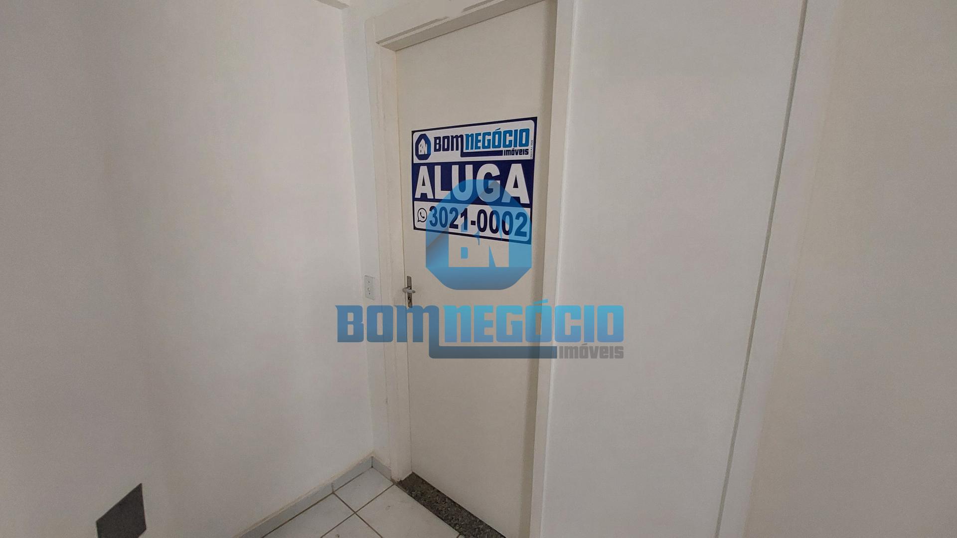 APARTAMENTO COM DOIS QUARTOS DISPONIVEIS PARA LOCAÇÃO NO BAIRR...