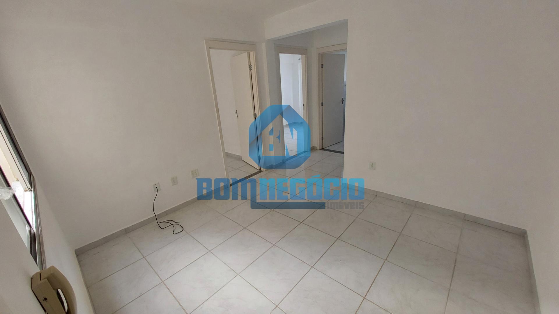 APARTAMENTO COM DOIS QUARTOS DISPONIVEIS PARA LOCAÇÃO NO BAIRR...