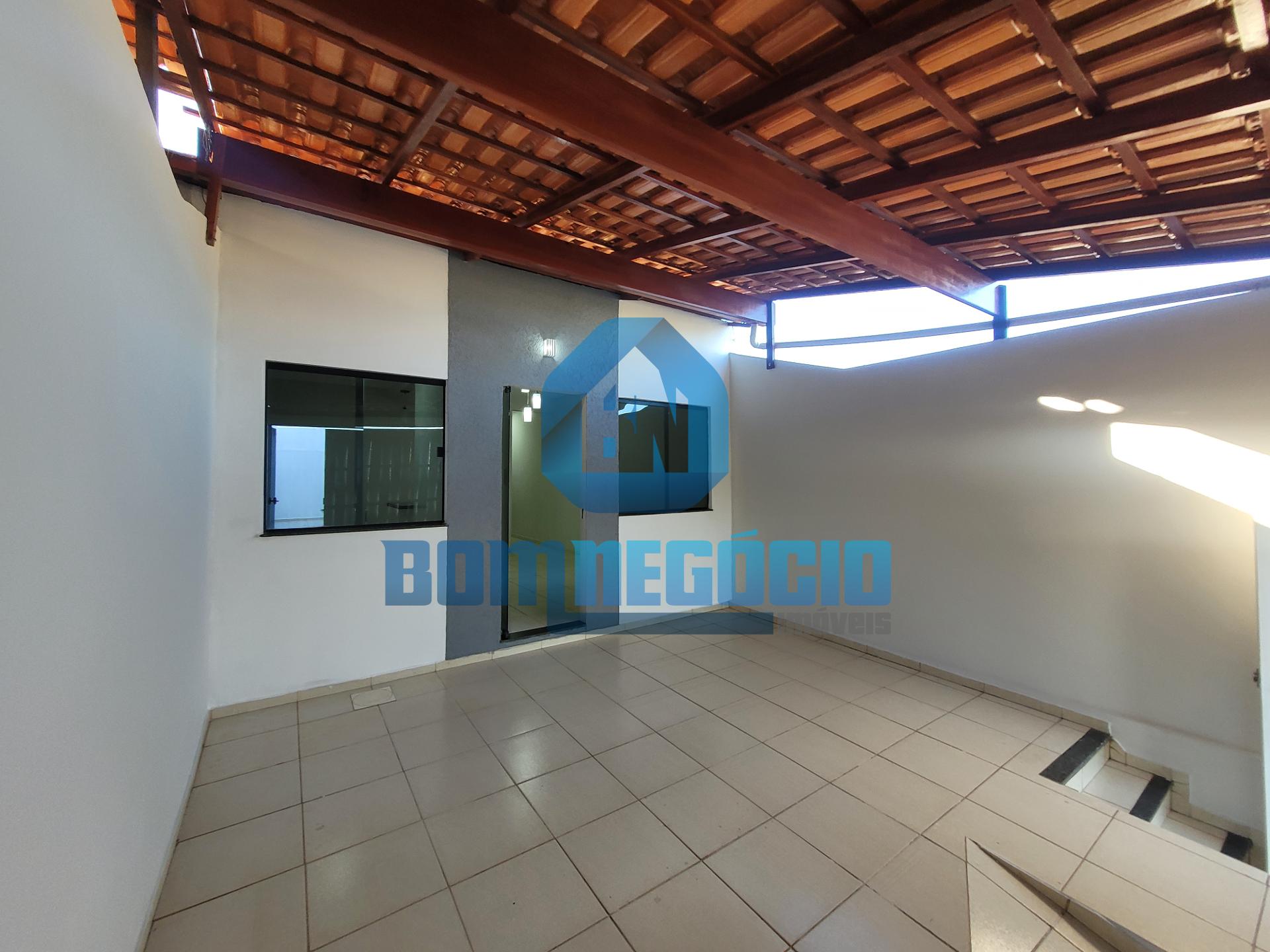 Casa com 2 dormitórios à venda, CASTANHEIRAS, GOVERNADOR VALAD...