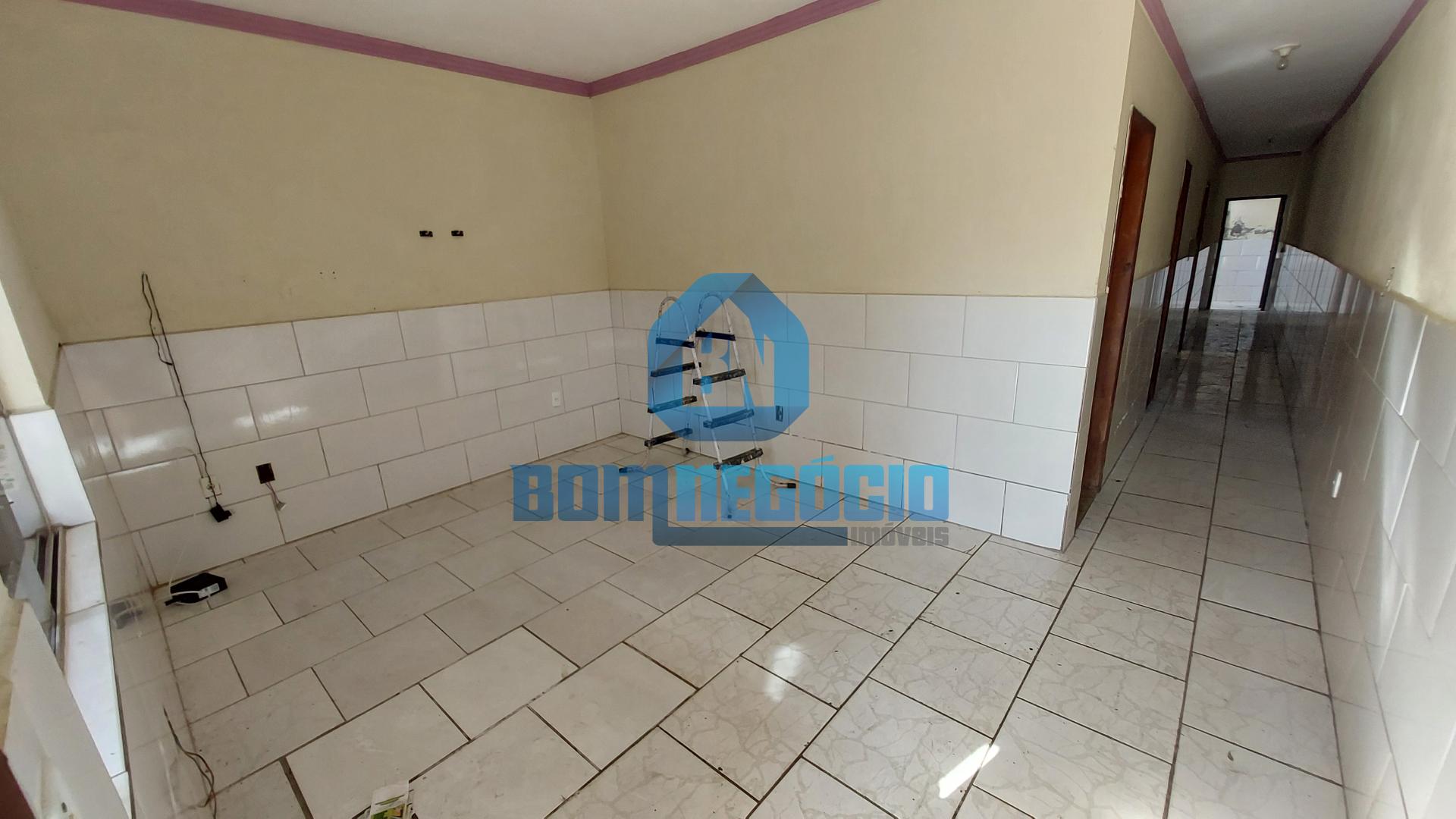 APARTAMENTO TERREO COM 2 QUARTOS DISPONIVEL PARA LOCAÇÃO NO BA...