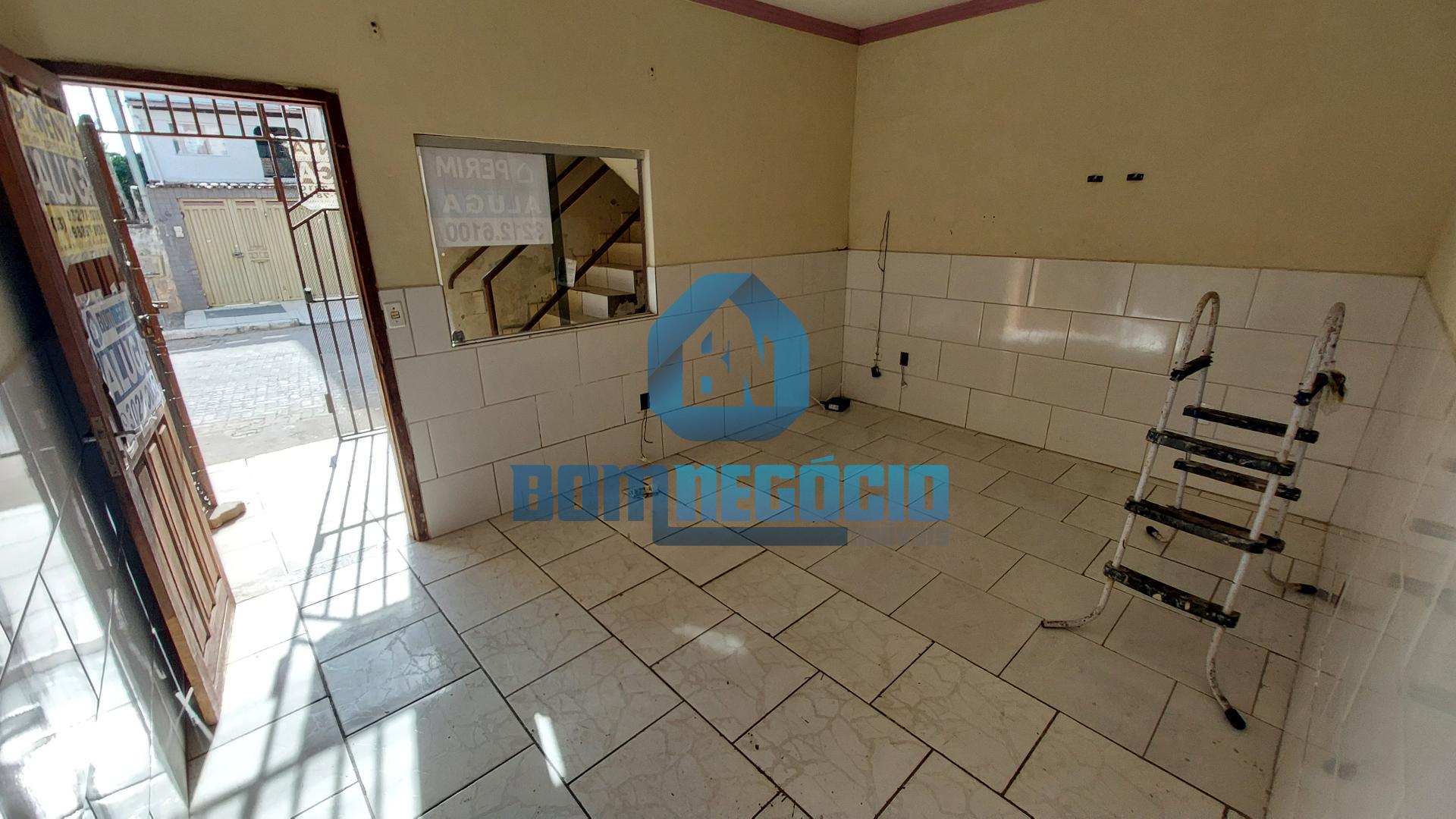 APARTAMENTO TERREO COM 2 QUARTOS DISPONIVEL PARA LOCAÇÃO NO BA...