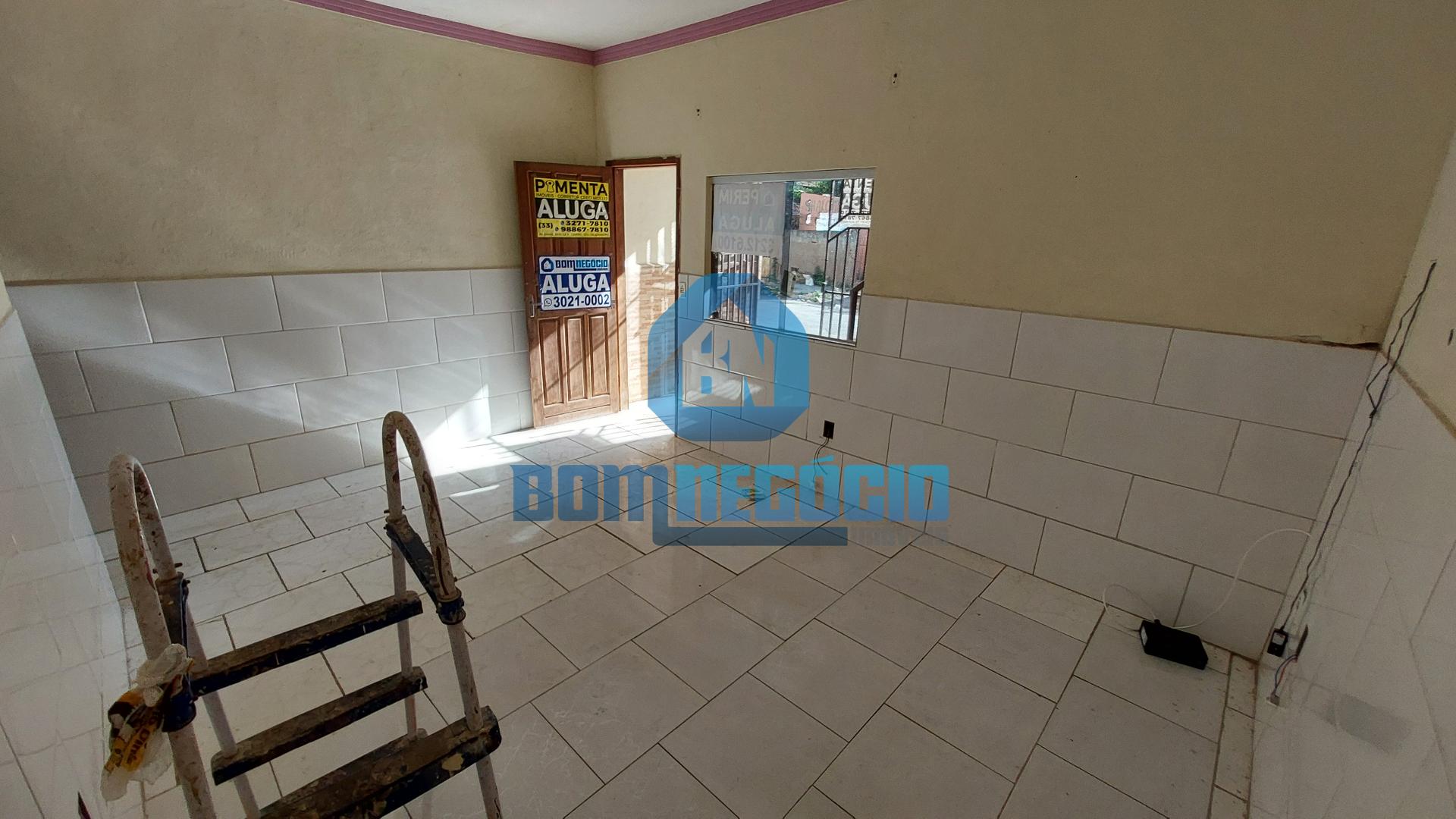 APARTAMENTO TERREO COM 2 QUARTOS DISPONIVEL PARA LOCAÇÃO NO BA...