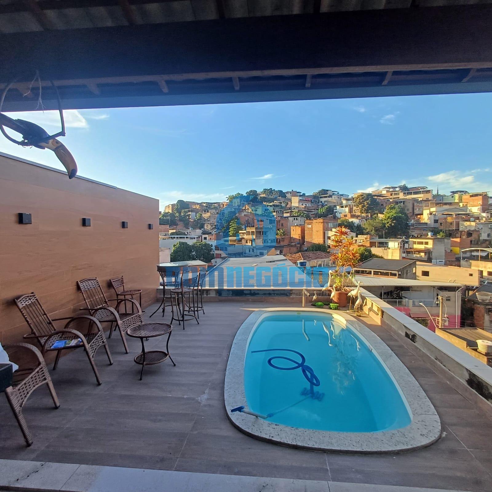 Casa à venda, Park da Fraternidade, GOVERNADOR VALADARES - MG