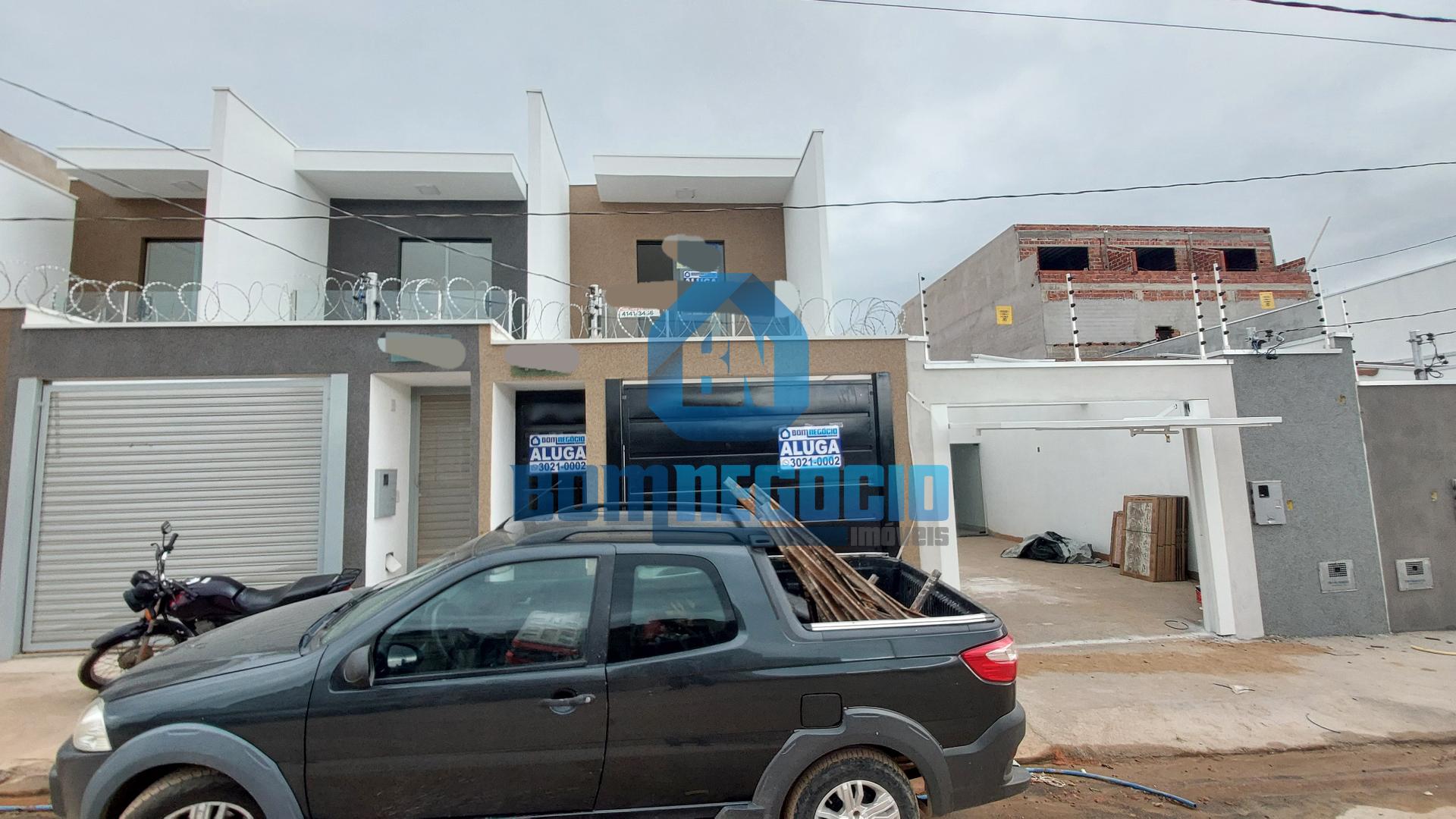 Casa  3 dormit?rios ? venda, Parque Ol?mpico, GOVERNADOR VALAD...
