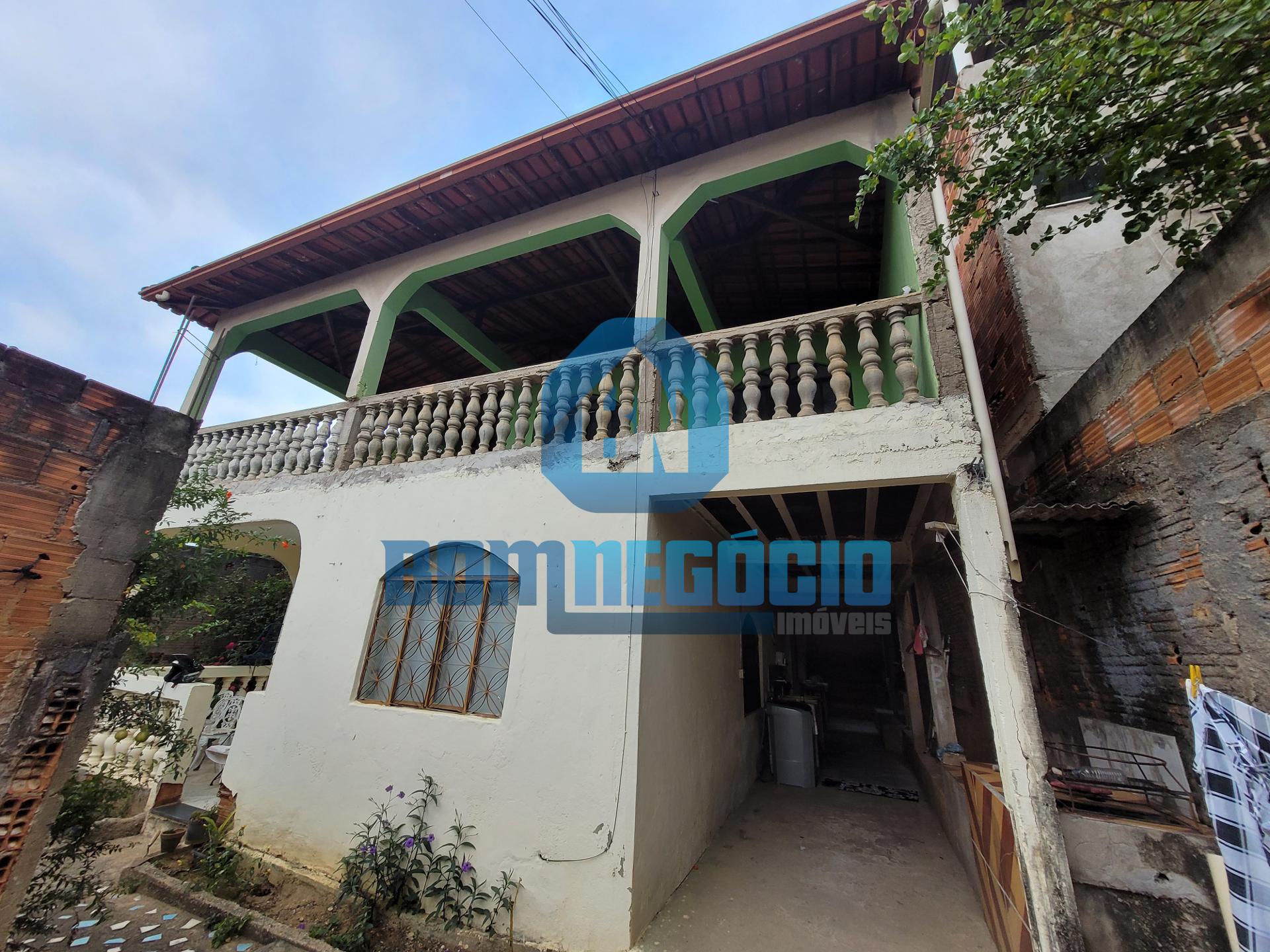 Casa com 4 quartos, 3 banheiros e garagem ampla à venda, VILA ...
