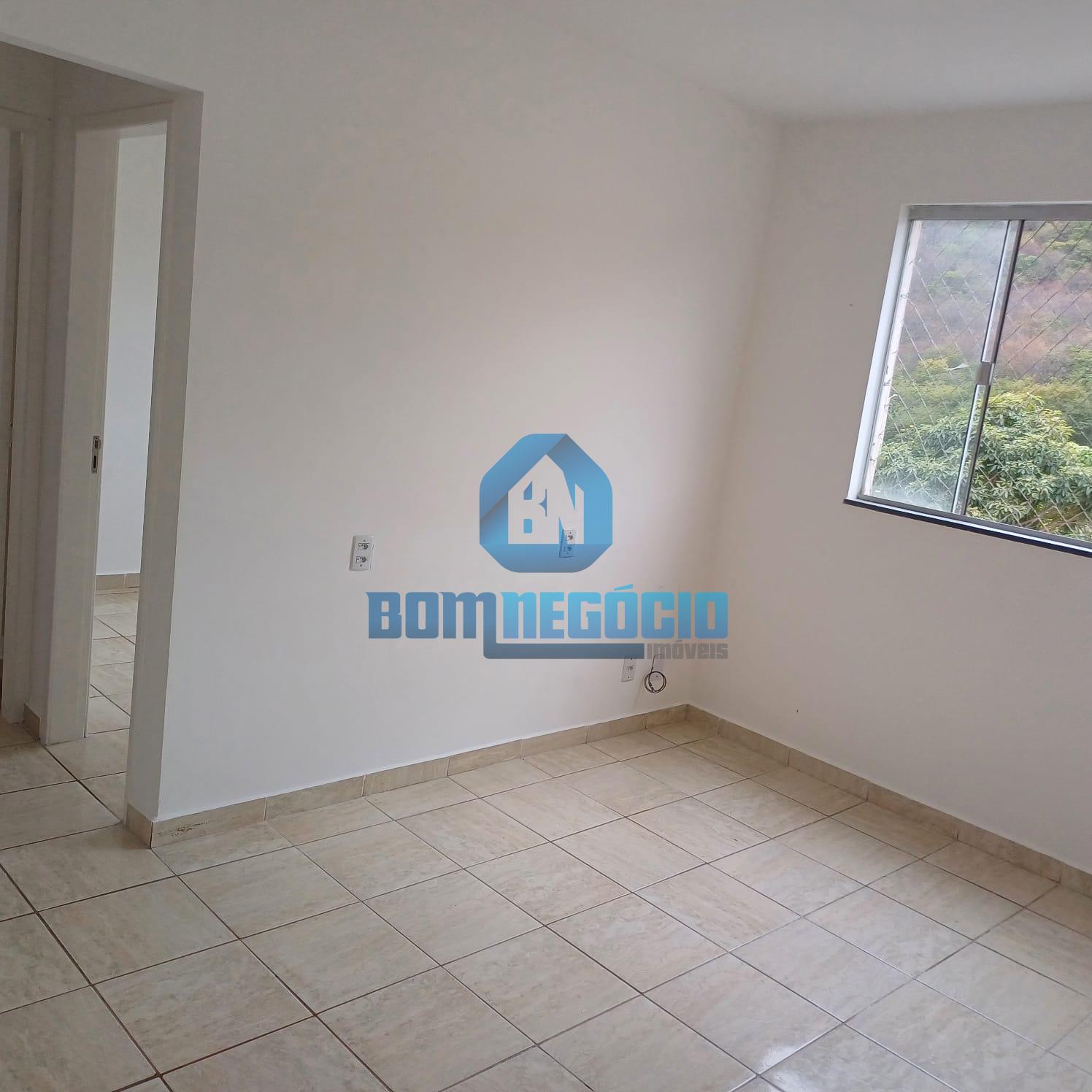 Apartamento à venda, JARDIM ATALAIA, GOVERNADOR VALADARES - MG