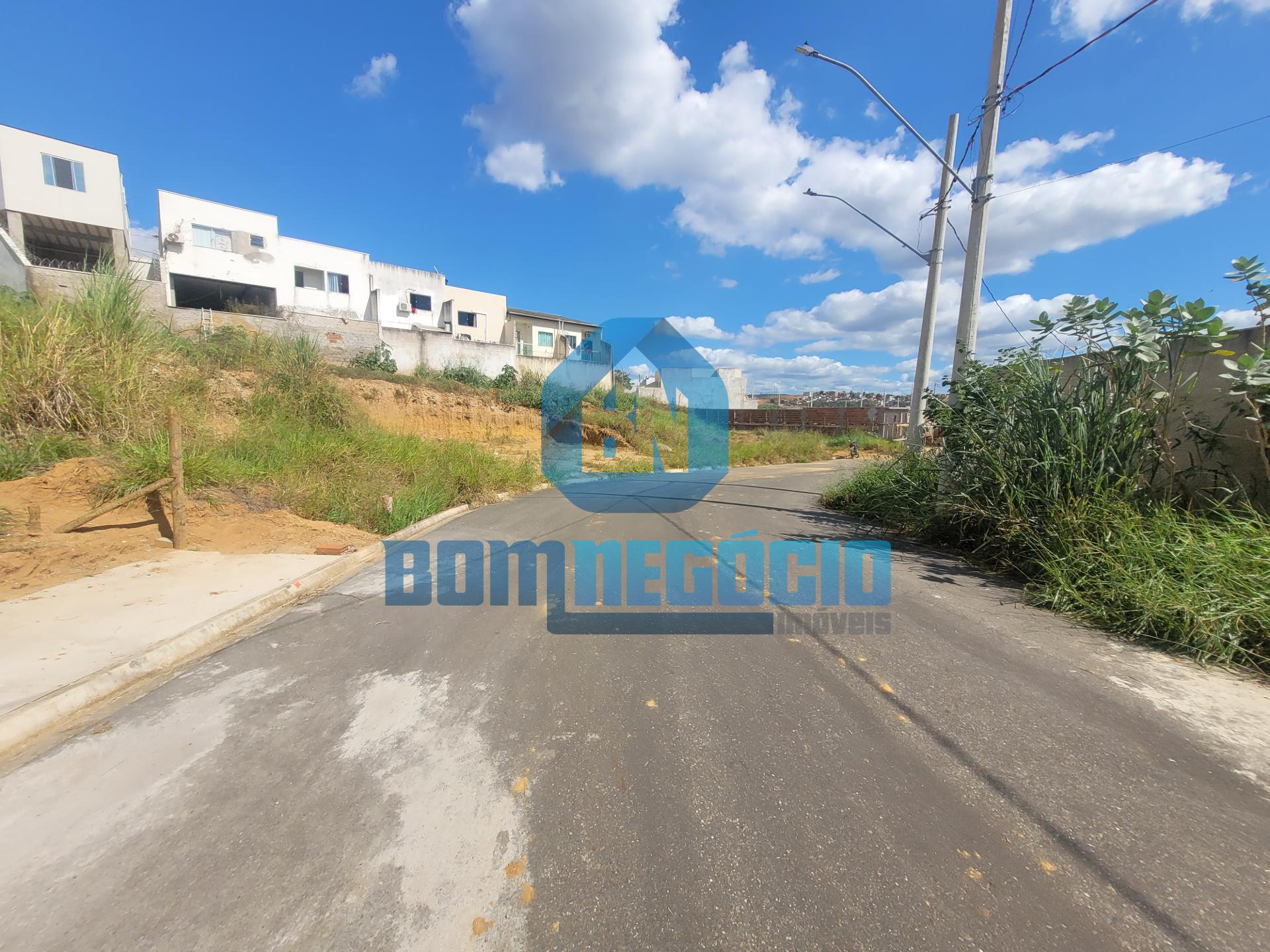 Lote com 263 m  à venda, PARQUE OLIMPICO II, GOVERNADOR VALADA...