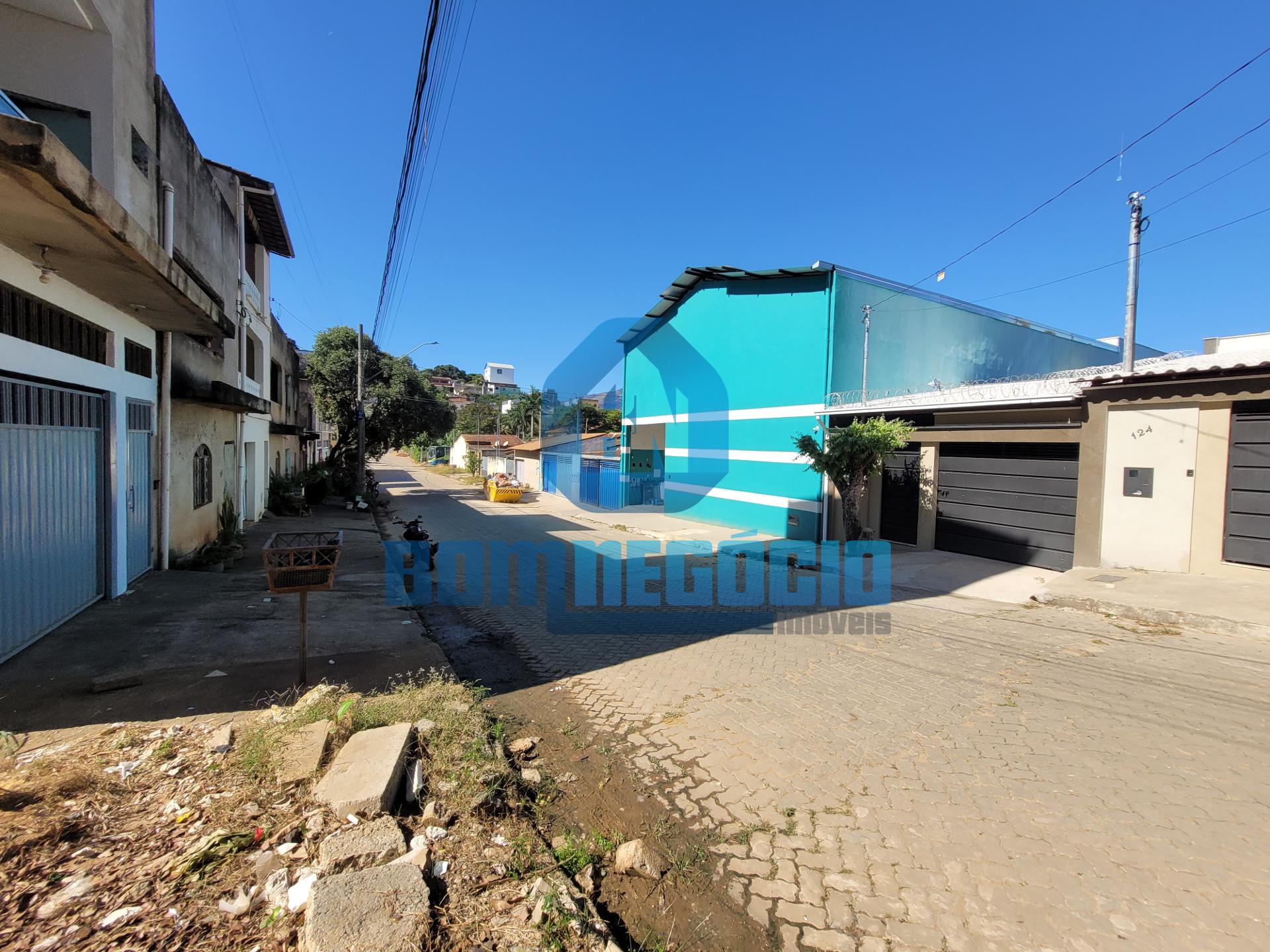 Lote com 165 m  à venda, KENNEDY, GOVERNADOR VALADARES - MG