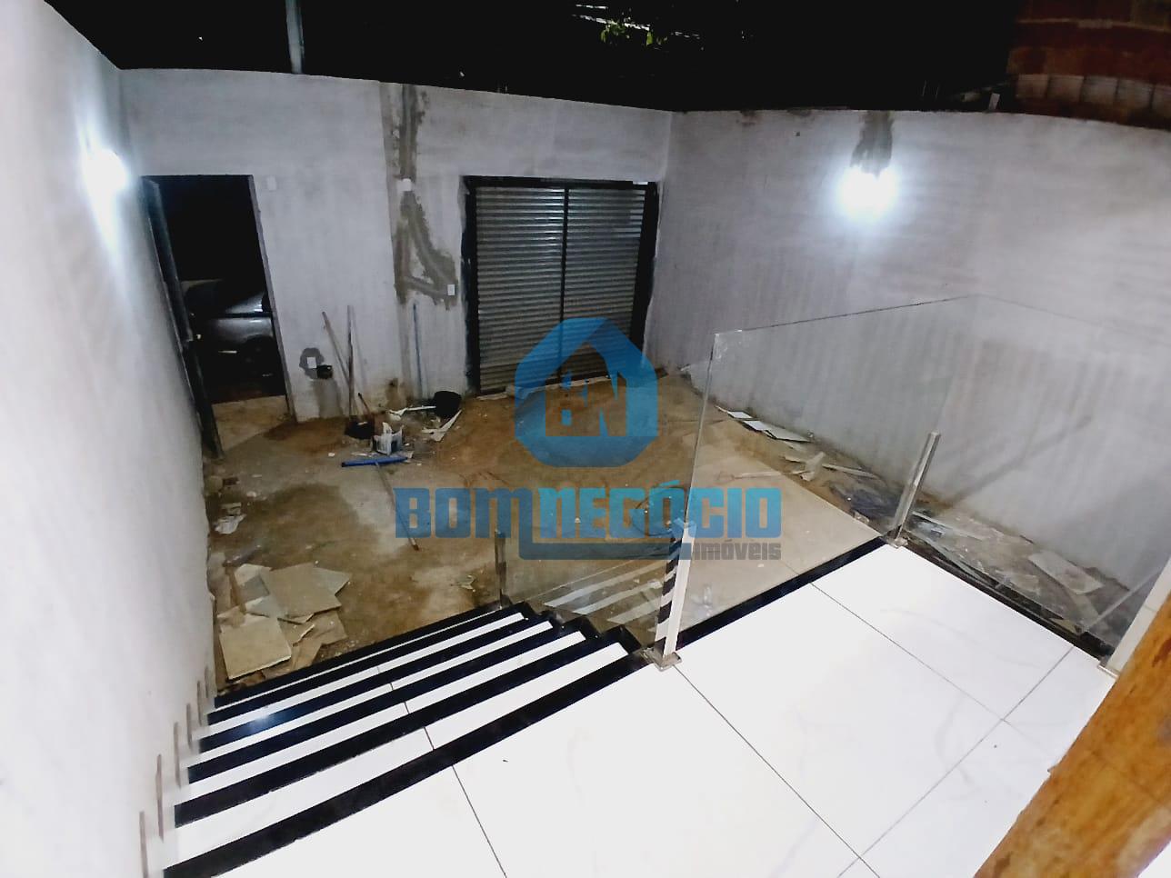 Casa com 3 dormitórios à venda, VALE DO SOL I, GOVERNADOR VALA...