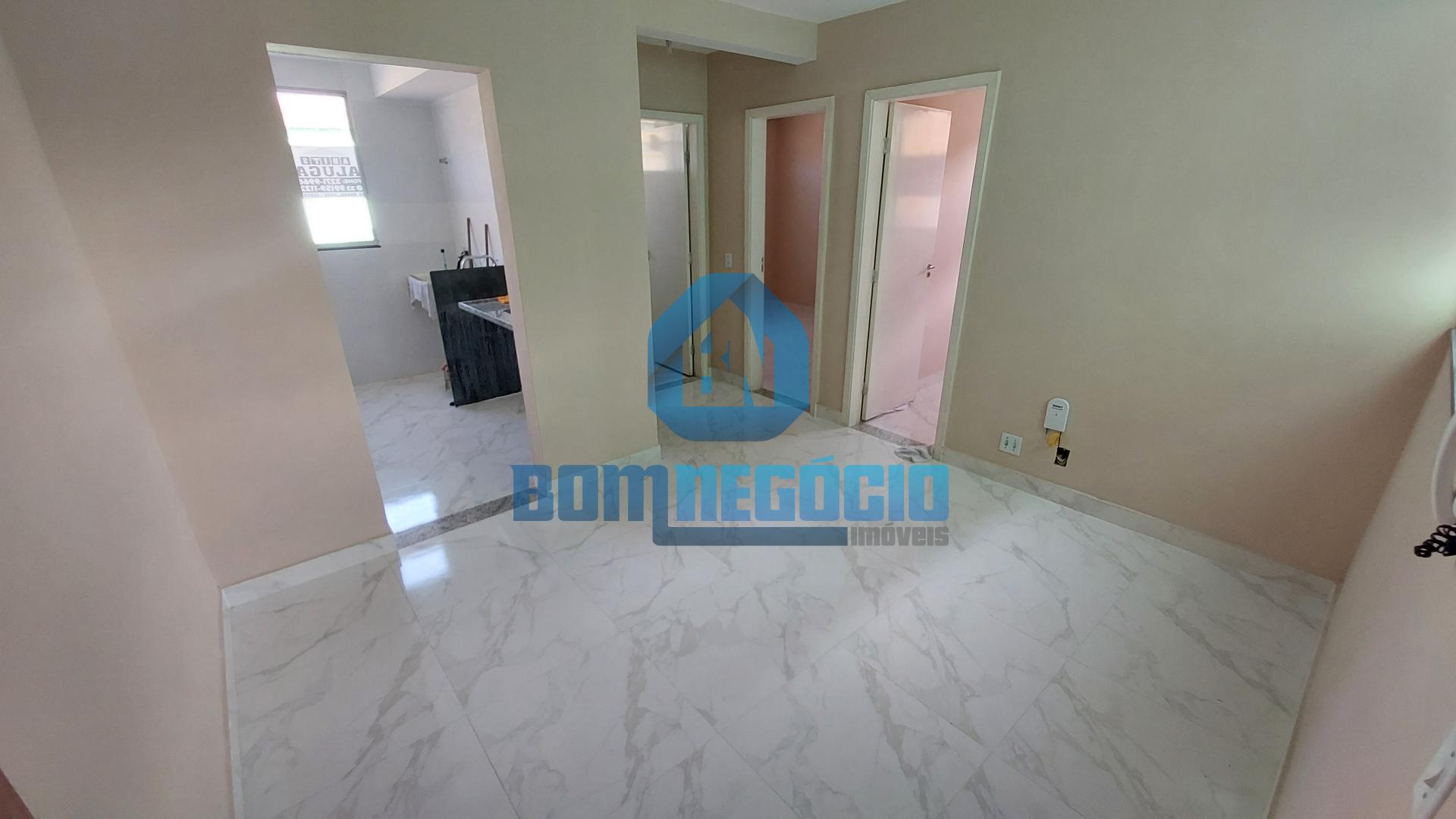 APARTAMENTO COM 2 QUARTOS DISPONIVEL PARA LOCAÇÃO NO BAIRRO VA...