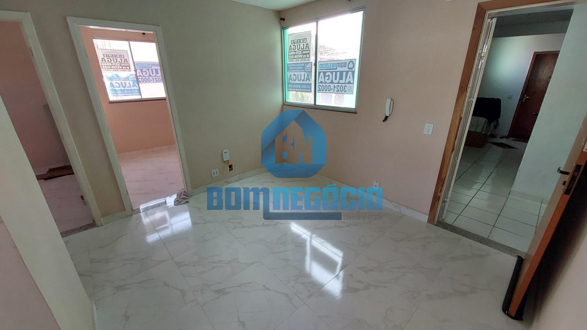 APARTAMENTO COM 2 QUARTOS DISPONIVEL PARA LOCAÇÃO NO BAIRRO VA...