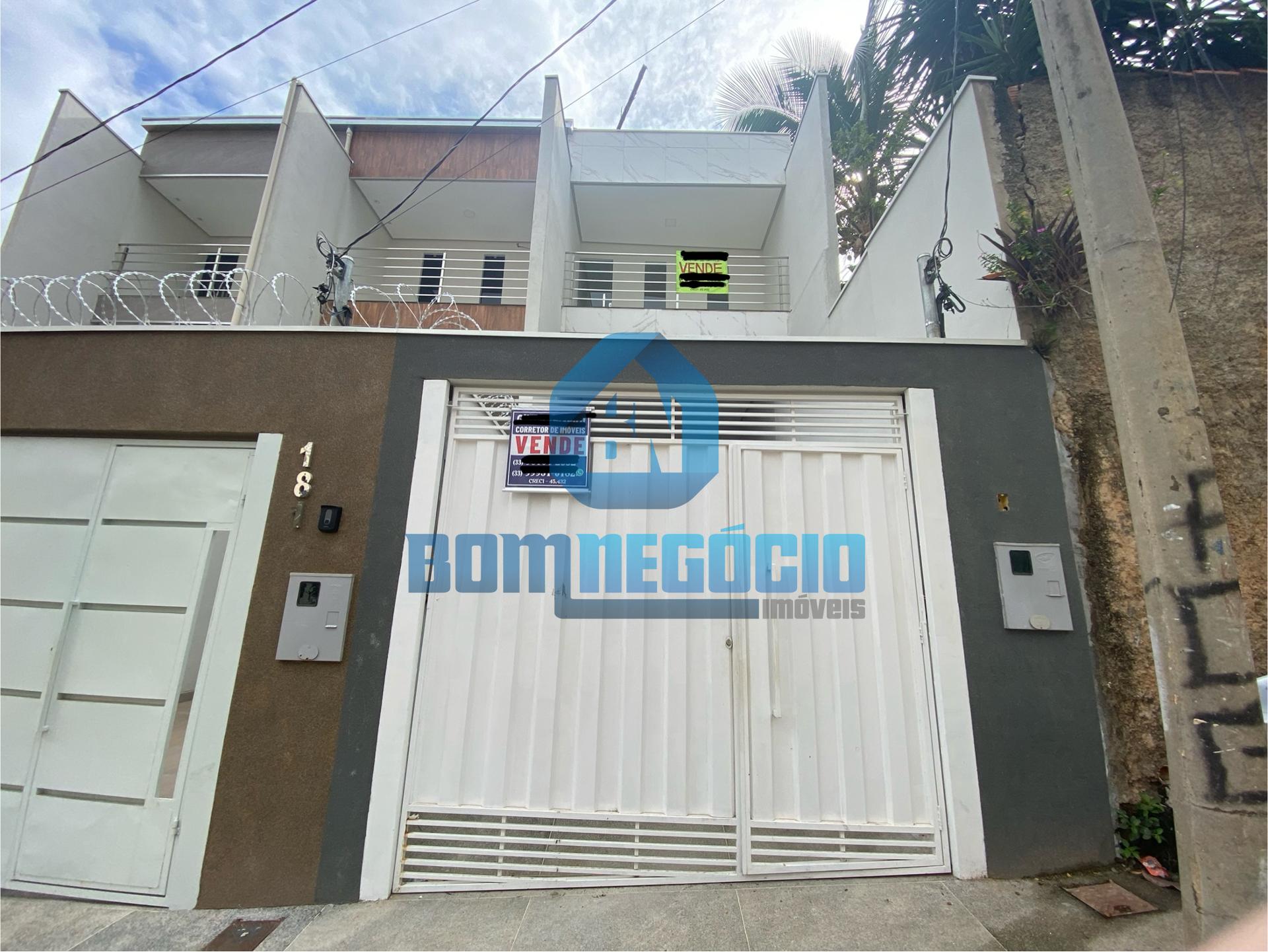 CASA TRIPLEX A VENDA NO BAIRRO VILA PARQUE IBITURUNA - GOV. VA...
