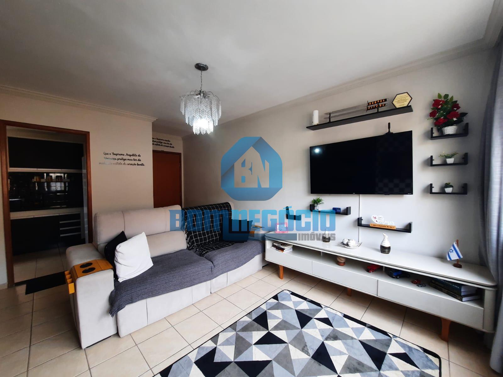 Apartamento com 3 dormitórios à venda, GOVERNADOR VALADARES - MG