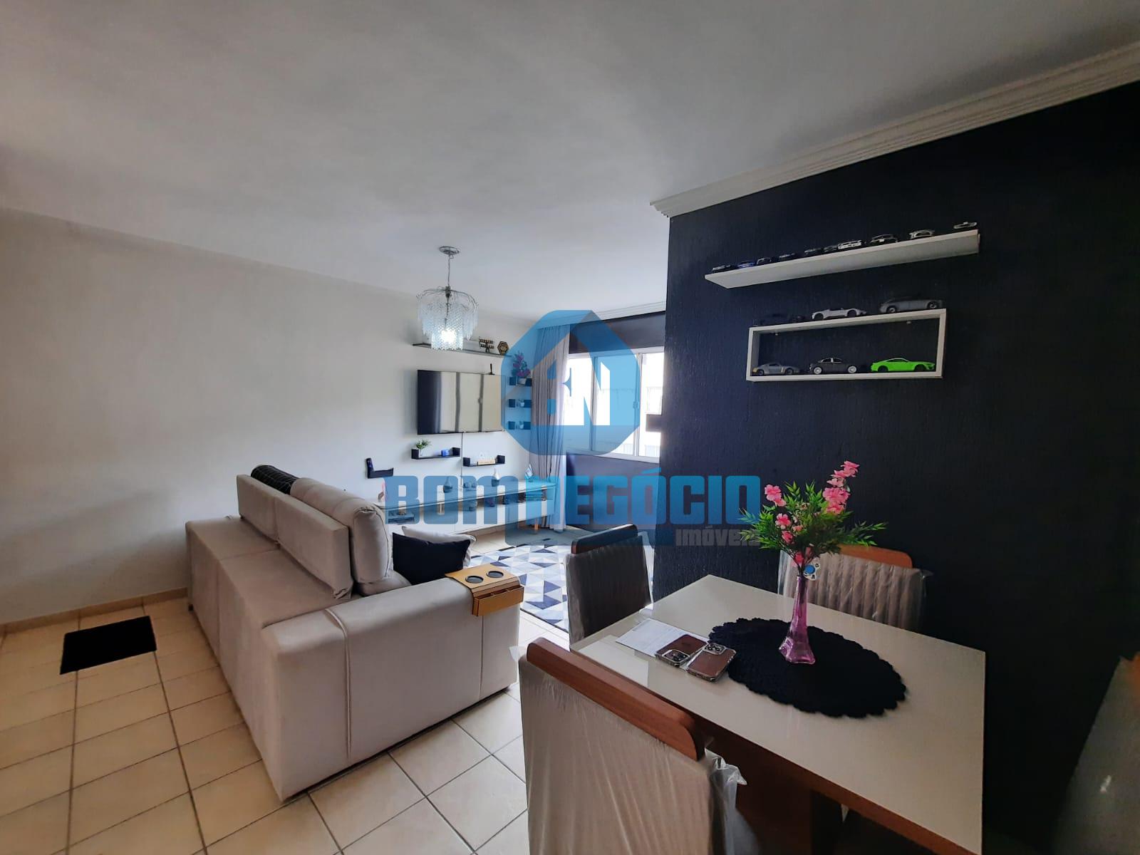 Apartamento com 3 dormitórios à venda, GOVERNADOR VALADARES - MG