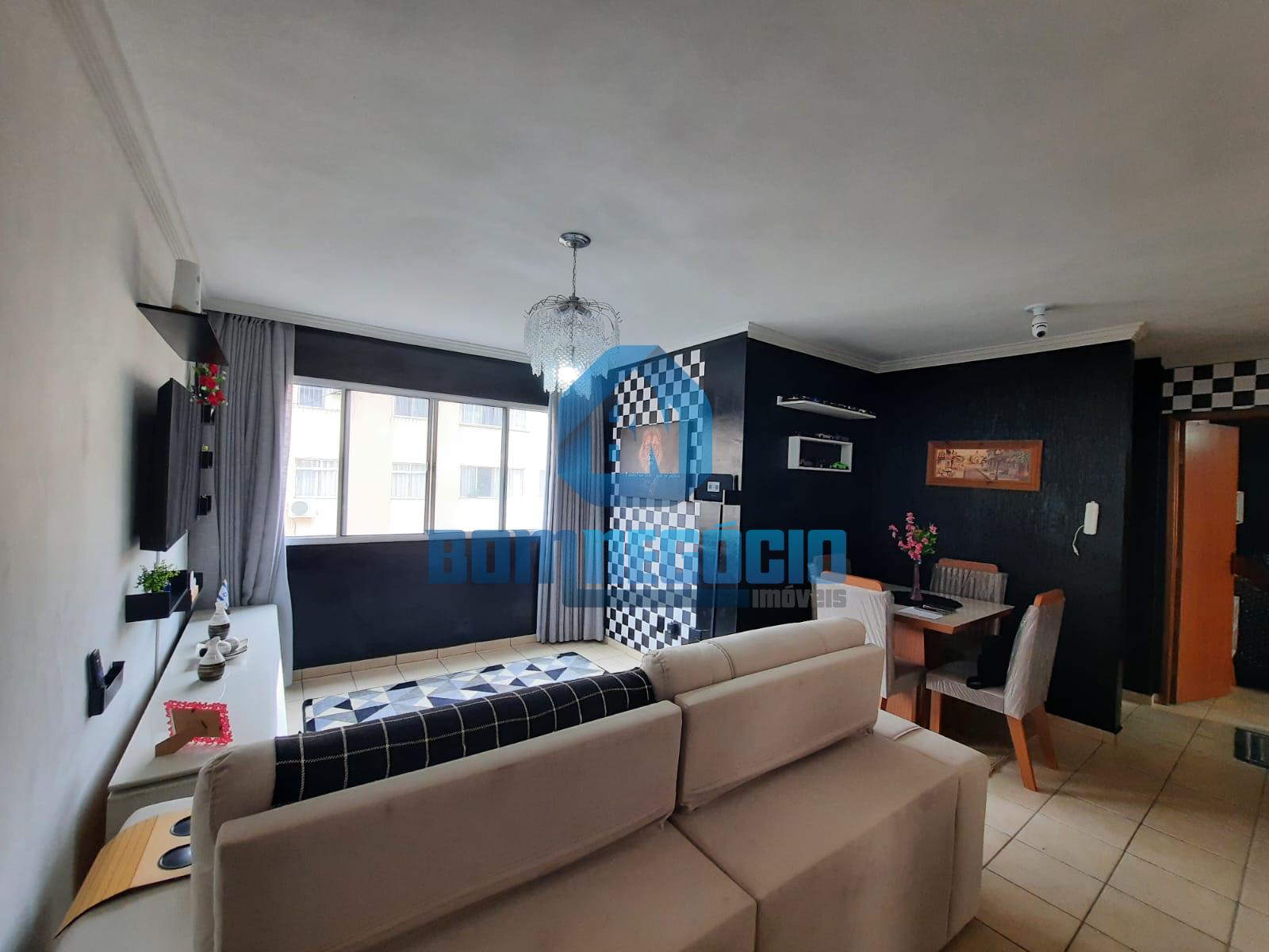 Apartamento com 3 dormitórios à venda, GOVERNADOR VALADARES - MG