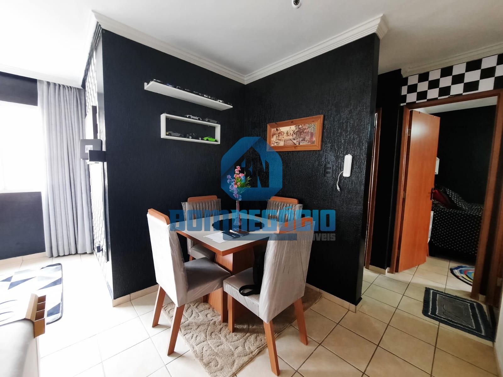 Apartamento com 3 dormitórios à venda, GOVERNADOR VALADARES - MG