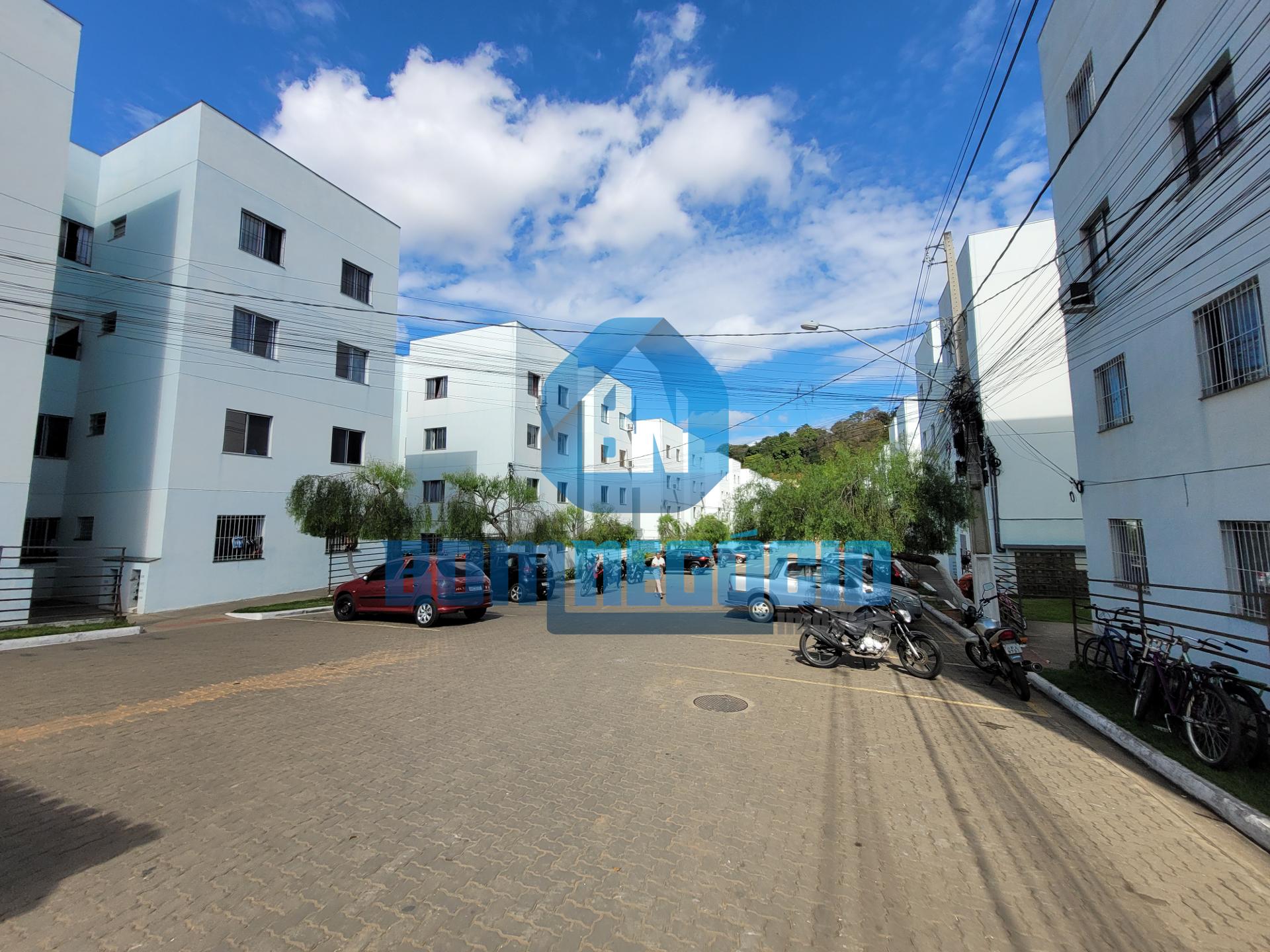 Apartamento com 2 dormitórios à venda, SÃO RAIMUNDO, GOVERNADO...