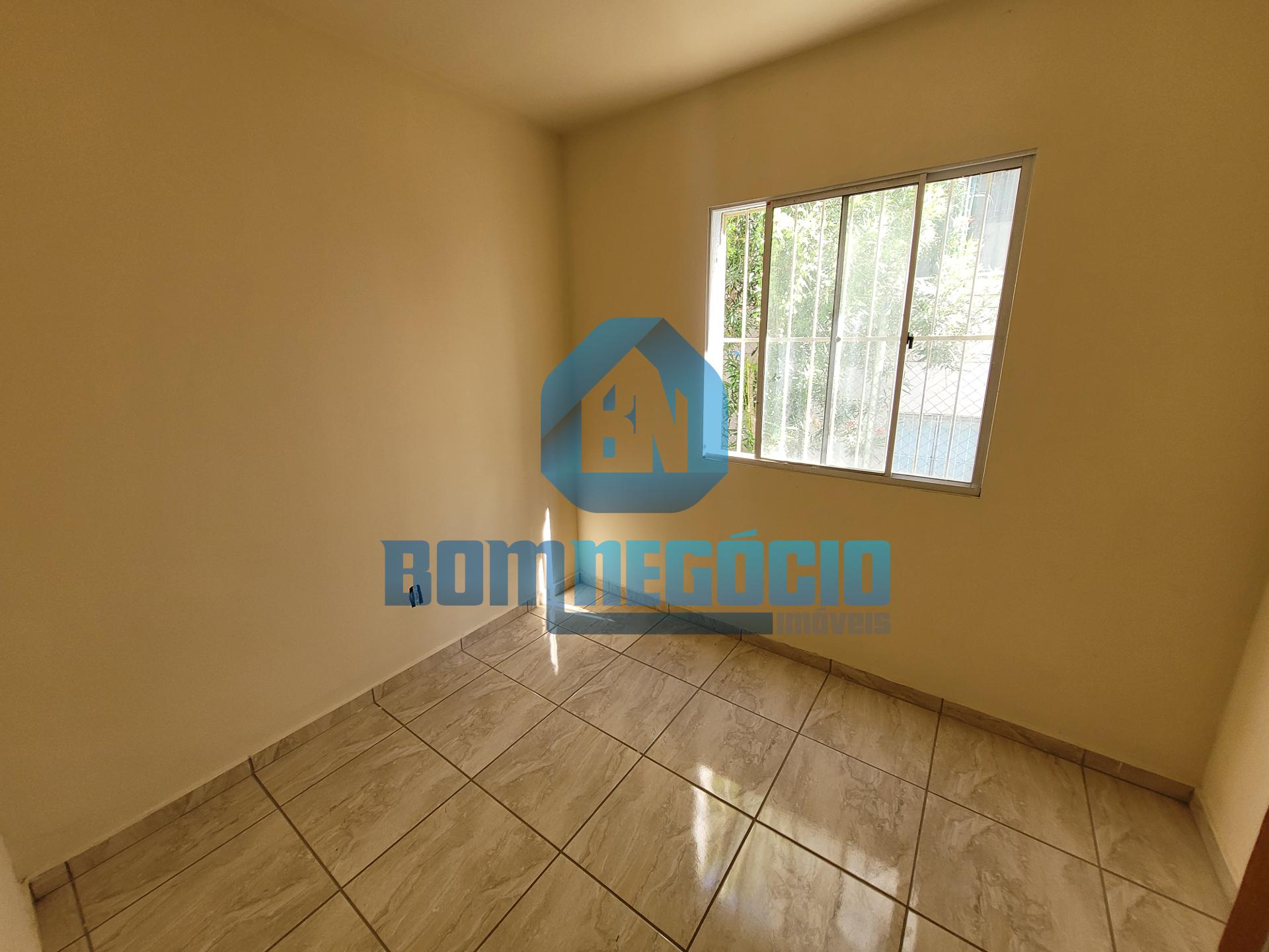 Apartamento com 2 dormitórios à venda, SÃO RAIMUNDO, GOVERNADO...